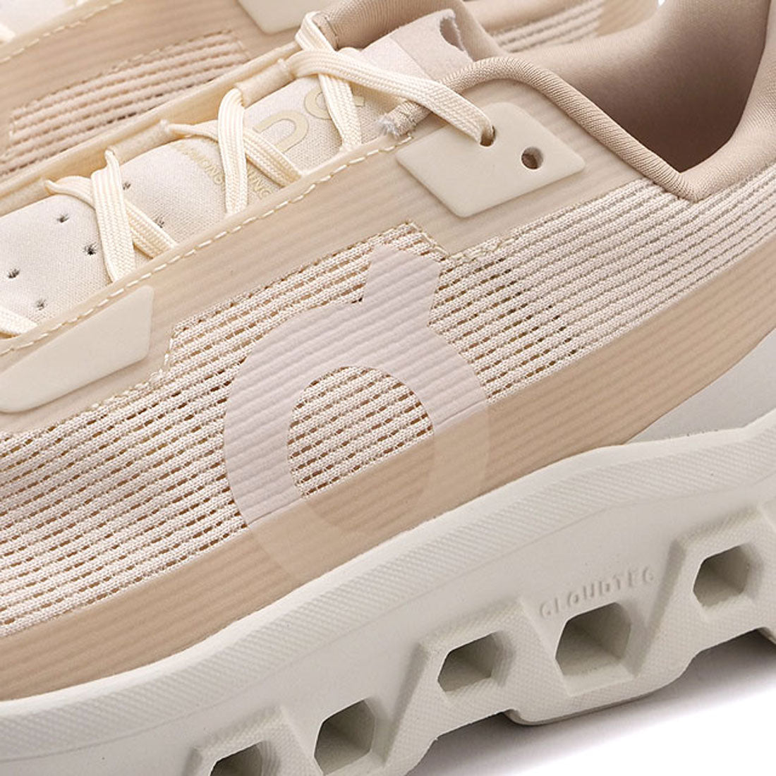 オン On W Cloudmonster Void Dew/Ivory [3WF10493043] （Dew/Ivory） Dew/Ivory