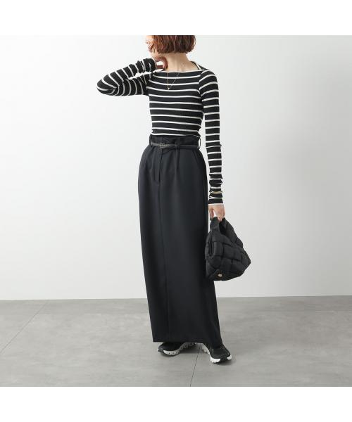 On スニーカー Cloud 6 ローカット メッシュ 軽量 （BlackWhite/ブラック） BlackWhite/ブラック