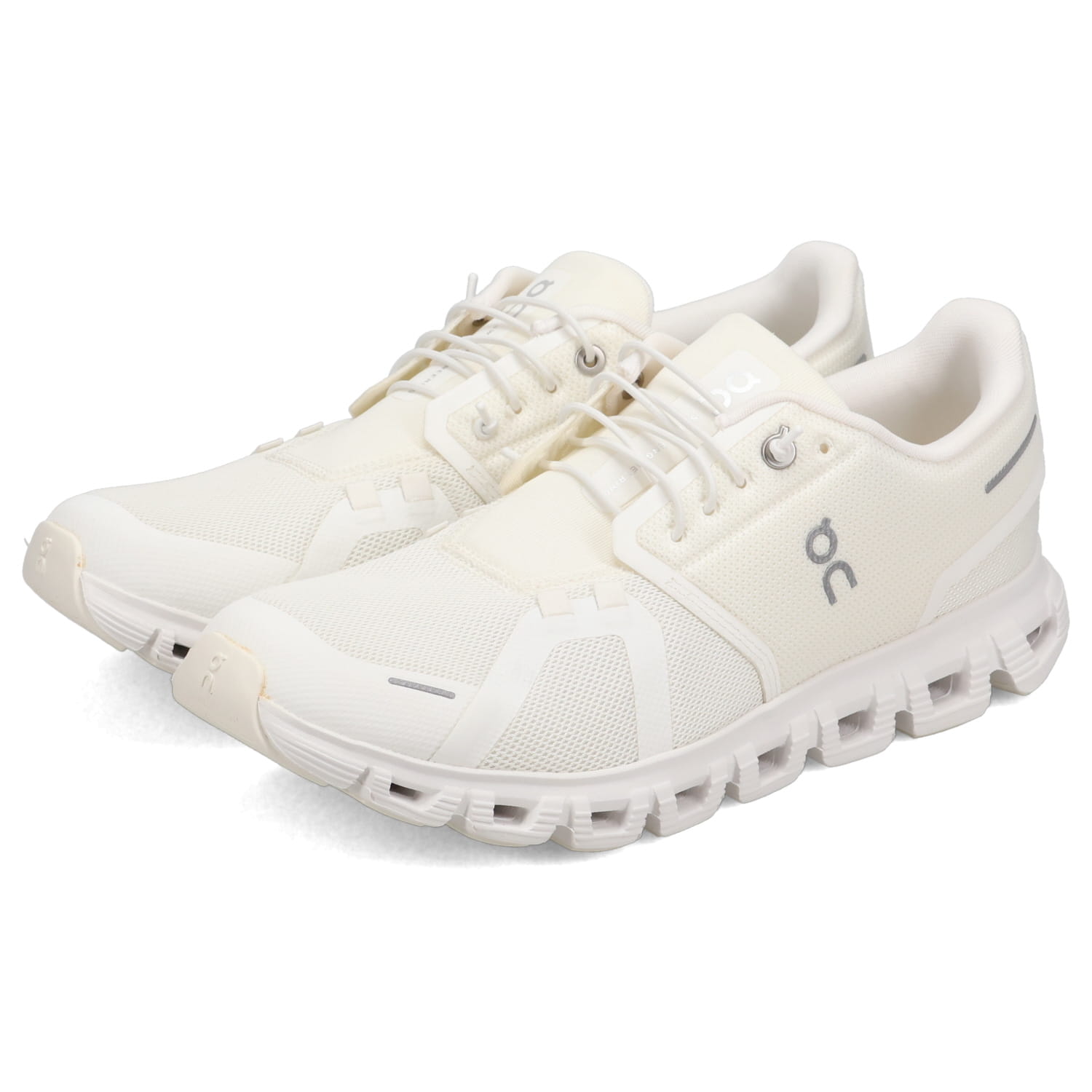 オン On スニーカー クラウド 6 メンズ レディース CLOUD 6 ホワイト 白 3WF10061200 （MMM） MMM