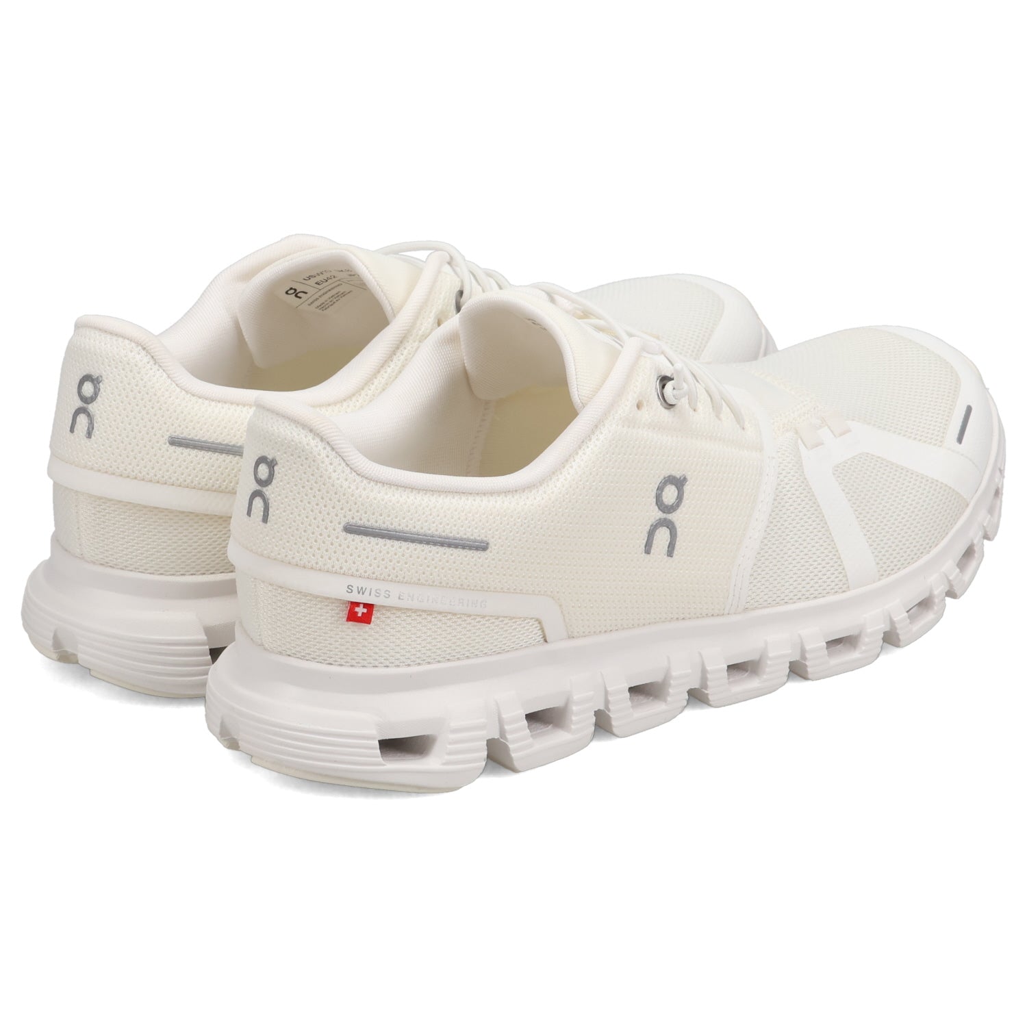 オン On スニーカー クラウド 6 メンズ レディース CLOUD 6 ホワイト 白 3WF10061200 （MMM） MMM