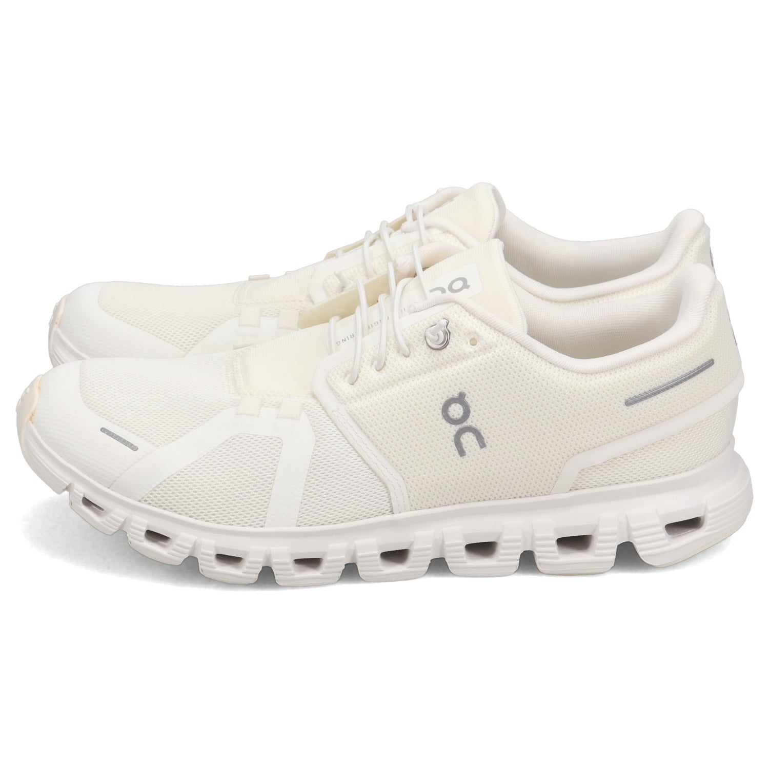 オン On スニーカー クラウド 6 メンズ レディース CLOUD 6 ホワイト 白 3WF10061200 （MMM） MMM
