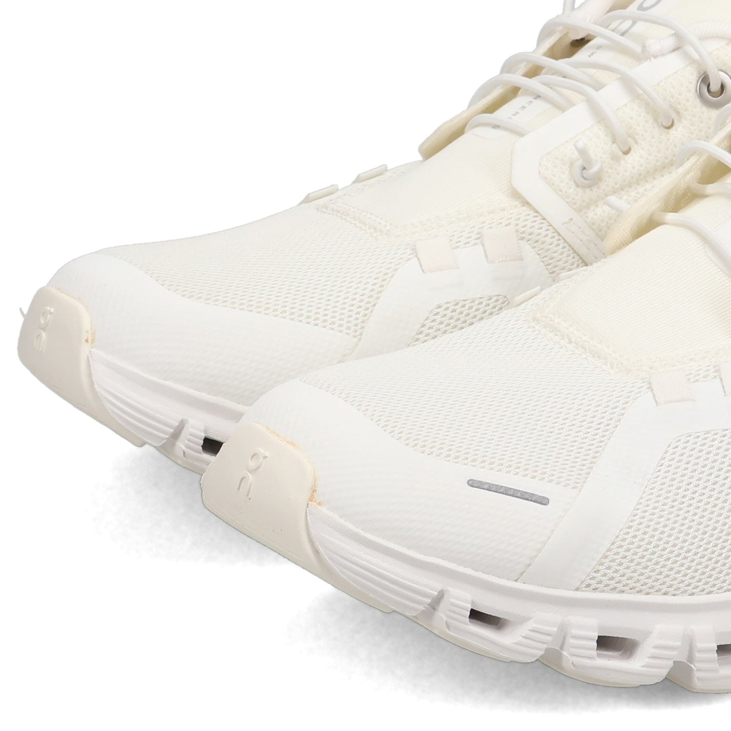 オン On スニーカー クラウド 6 メンズ レディース CLOUD 6 ホワイト 白 3WF10061200 （MMM） MMM