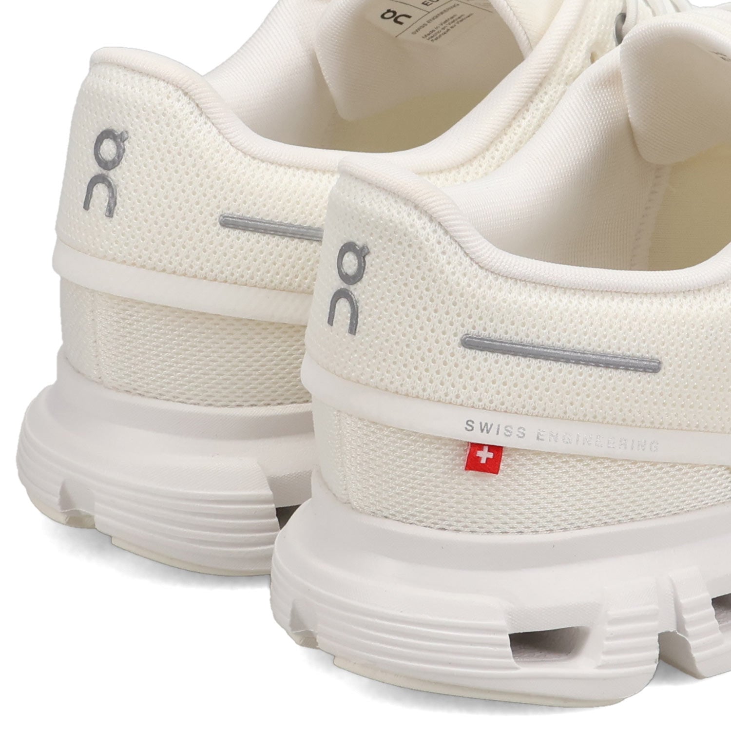 オン On スニーカー クラウド 6 メンズ レディース CLOUD 6 ホワイト 白 3WF10061200 （MMM） MMM