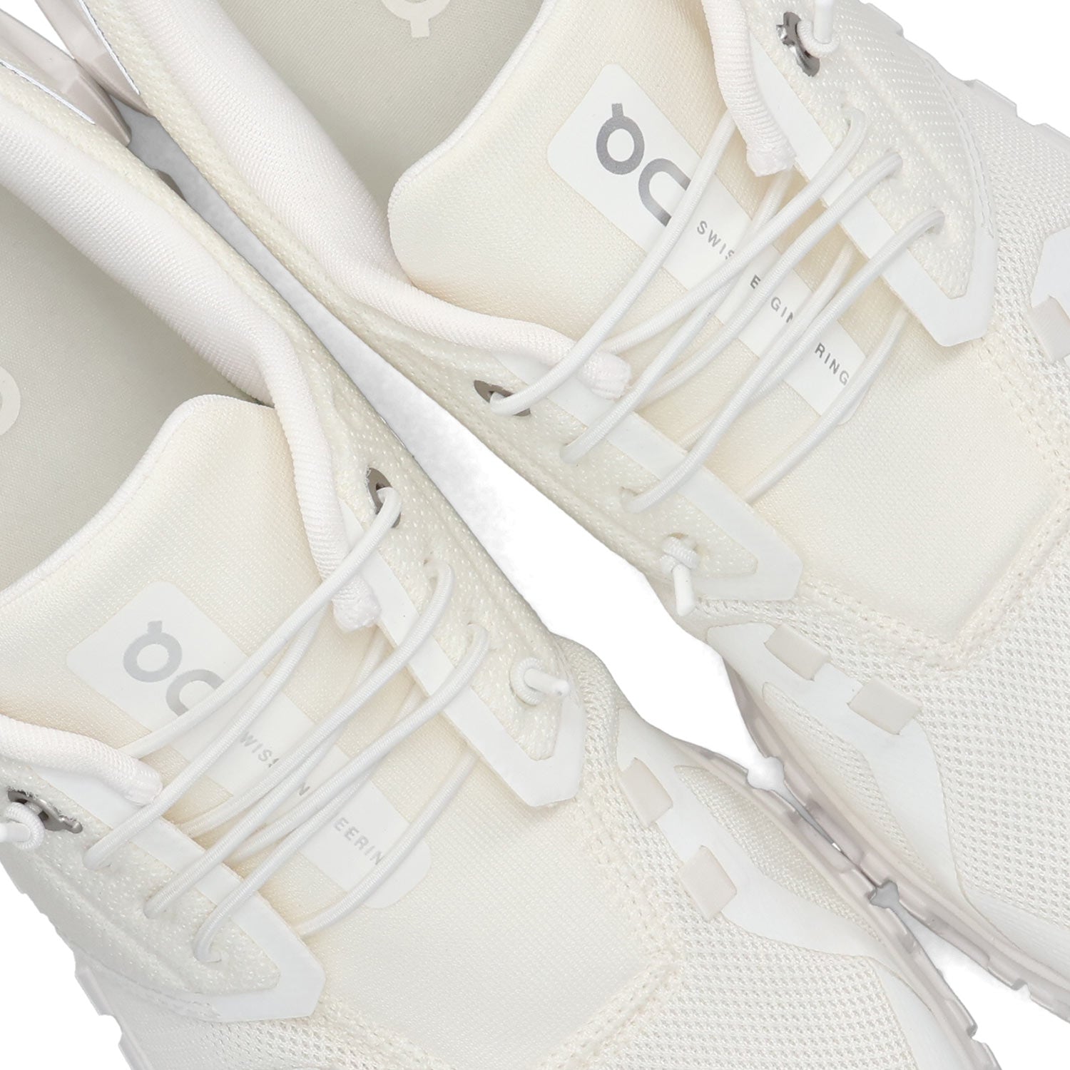 オン On スニーカー クラウド 6 メンズ レディース CLOUD 6 ホワイト 白 3WF10061200 （MMM） MMM