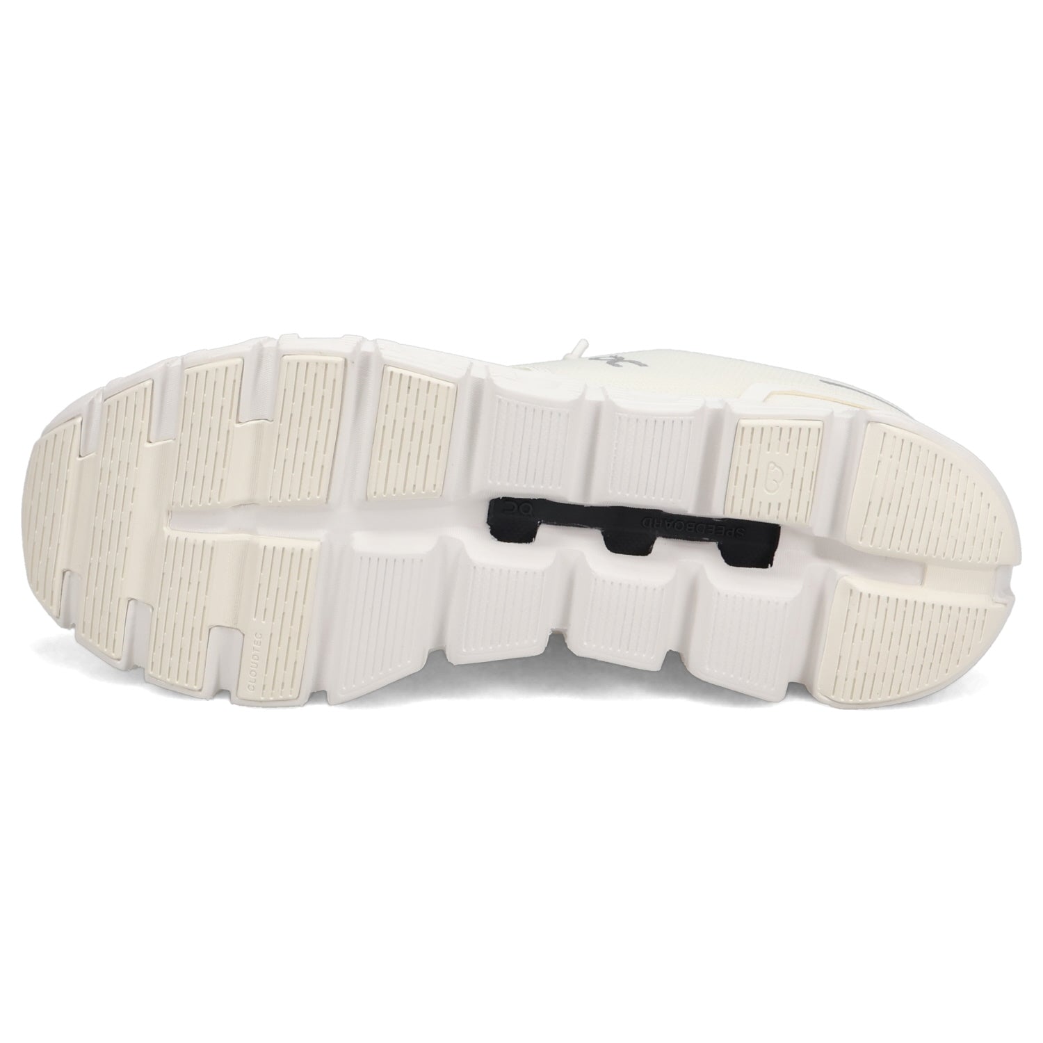 オン On スニーカー クラウド 6 メンズ レディース CLOUD 6 ホワイト 白 3WF10061200 （MMM） MMM