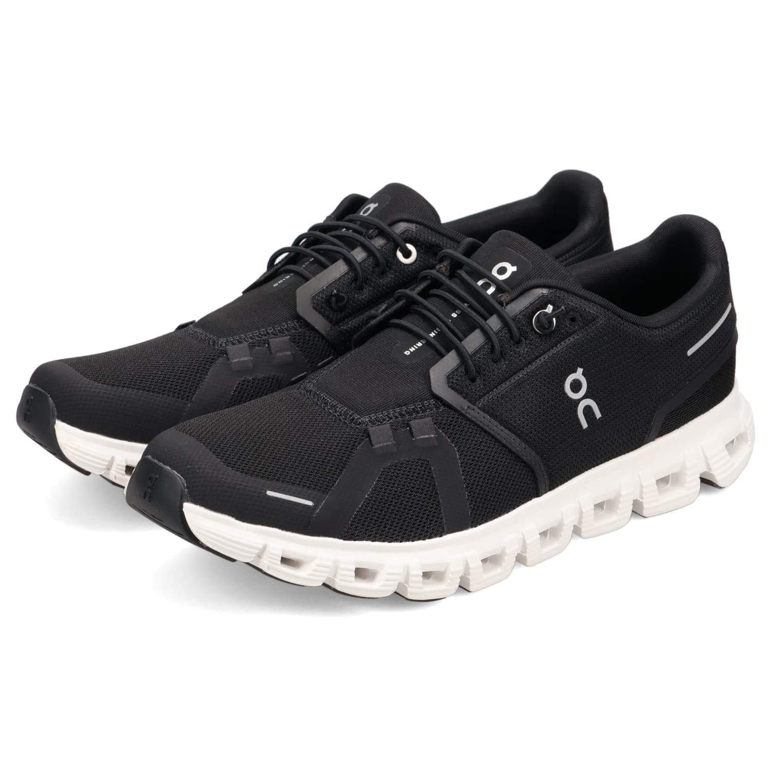 オン On スニーカー クラウド 6 メンズ レディース CLOUD 6 ブラック 黒 3WF10060299 （MMM） MMM