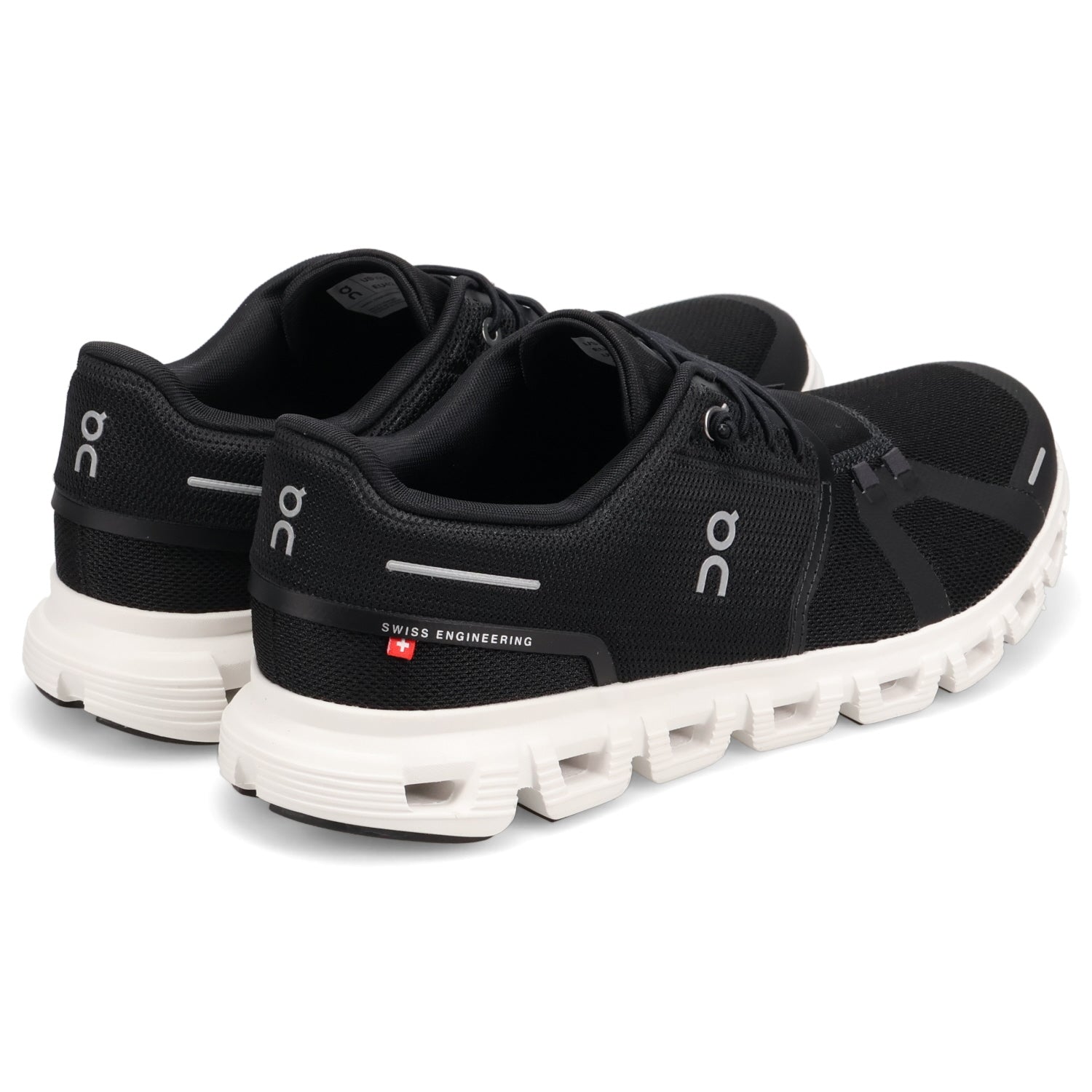 オン On スニーカー クラウド 6 メンズ レディース CLOUD 6 ブラック 黒 3WF10060299 （MMM） MMM