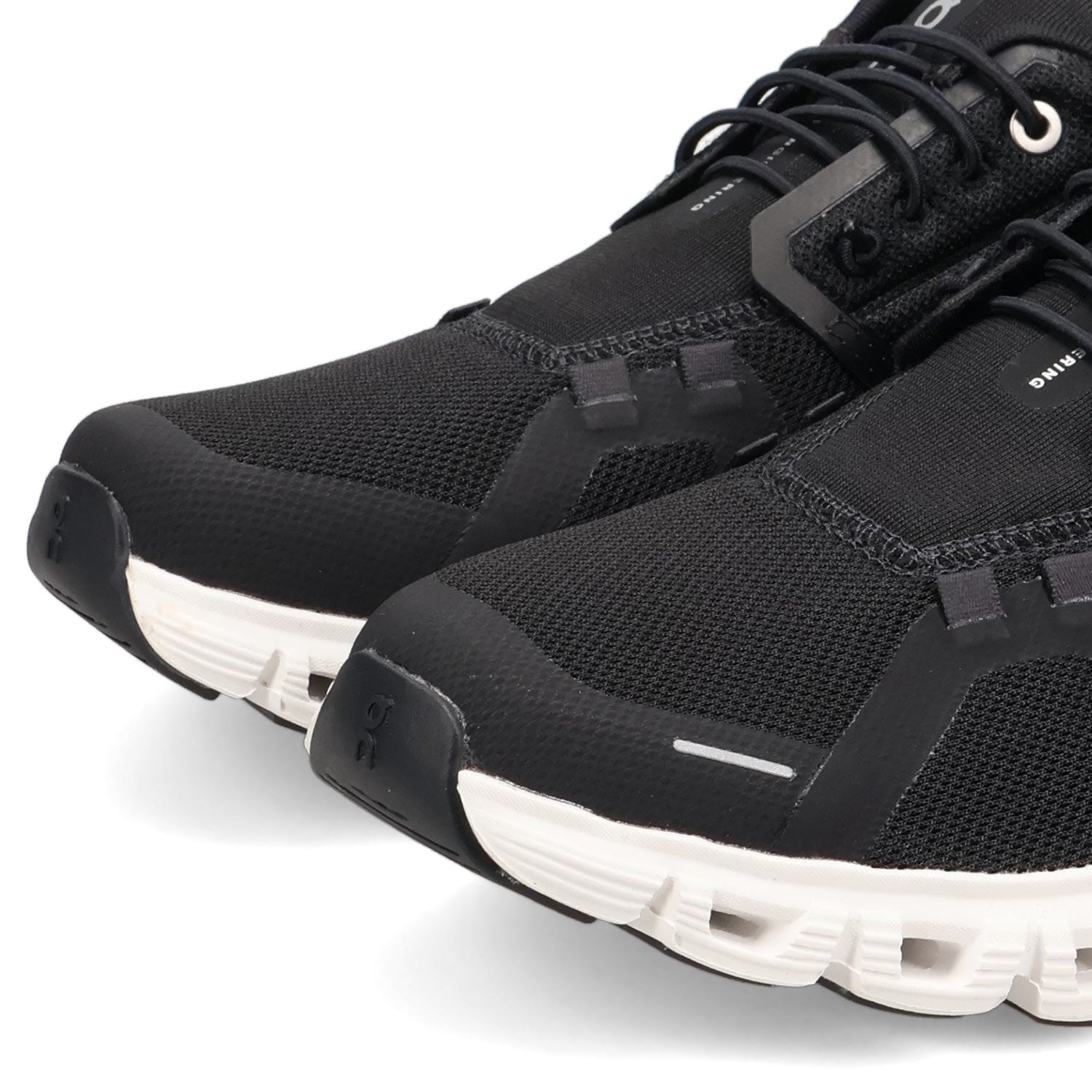 オン On スニーカー クラウド 6 メンズ レディース CLOUD 6 ブラック 黒 3WF10060299 （MMM） MMM