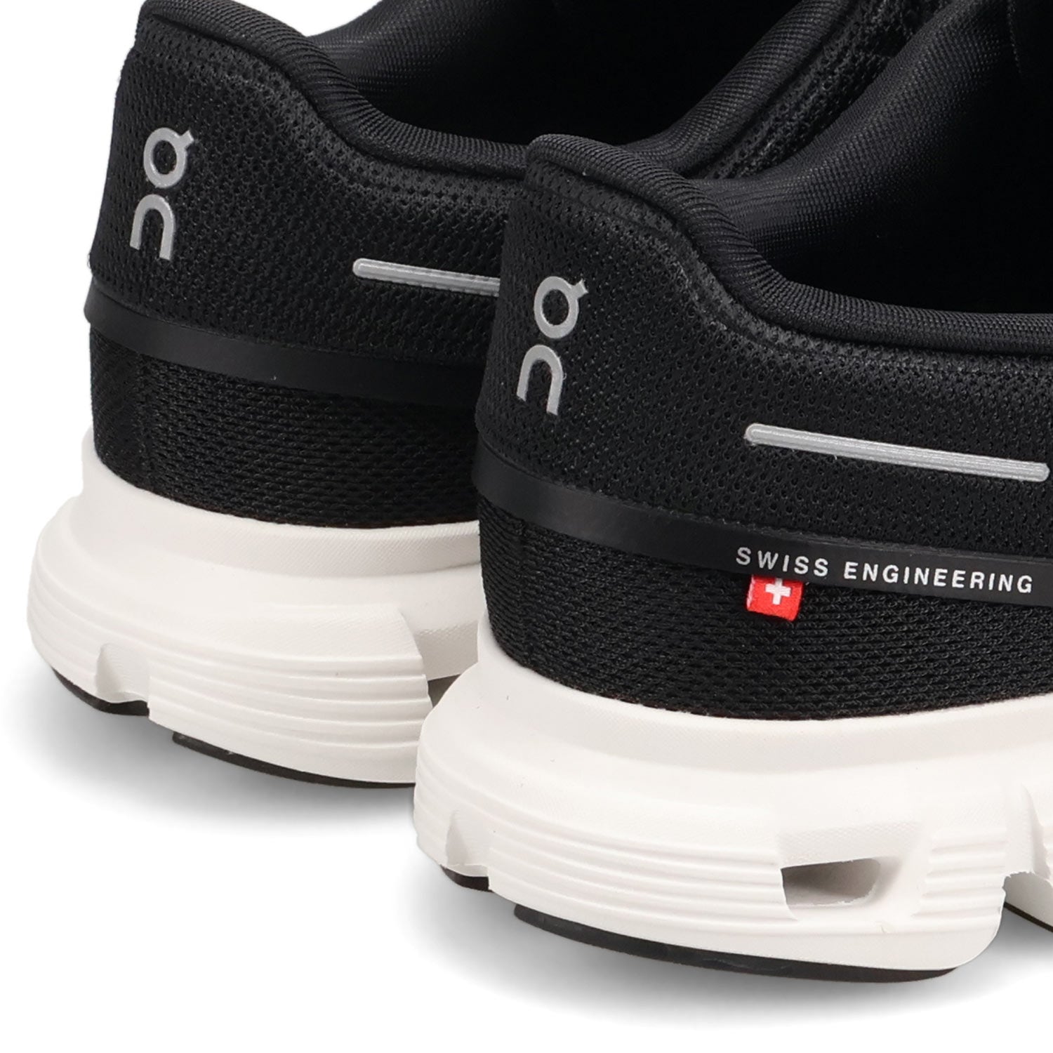 オン On スニーカー クラウド 6 メンズ レディース CLOUD 6 ブラック 黒 3WF10060299 （MMM） MMM