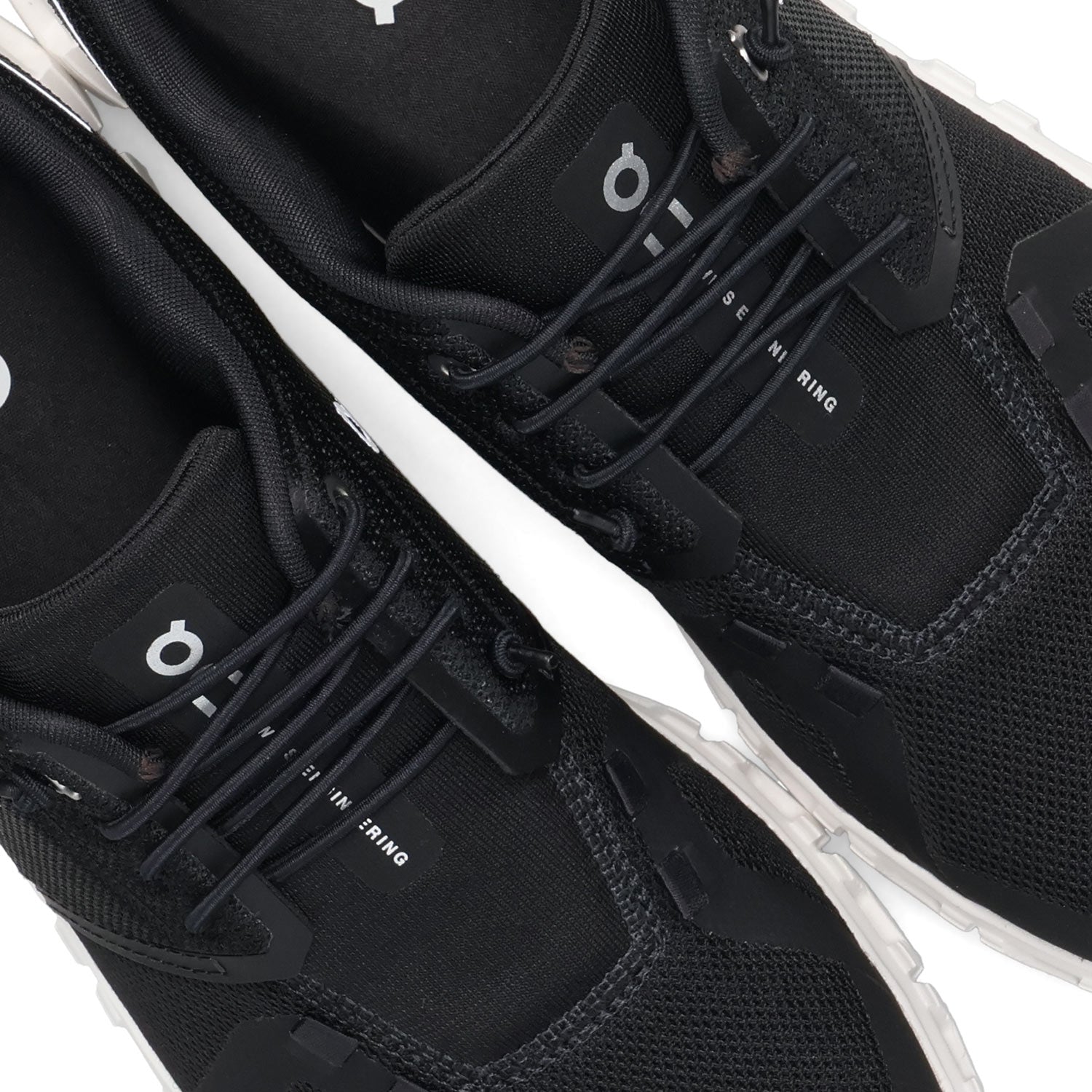 オン On スニーカー クラウド 6 メンズ レディース CLOUD 6 ブラック 黒 3WF10060299 （MMM） MMM