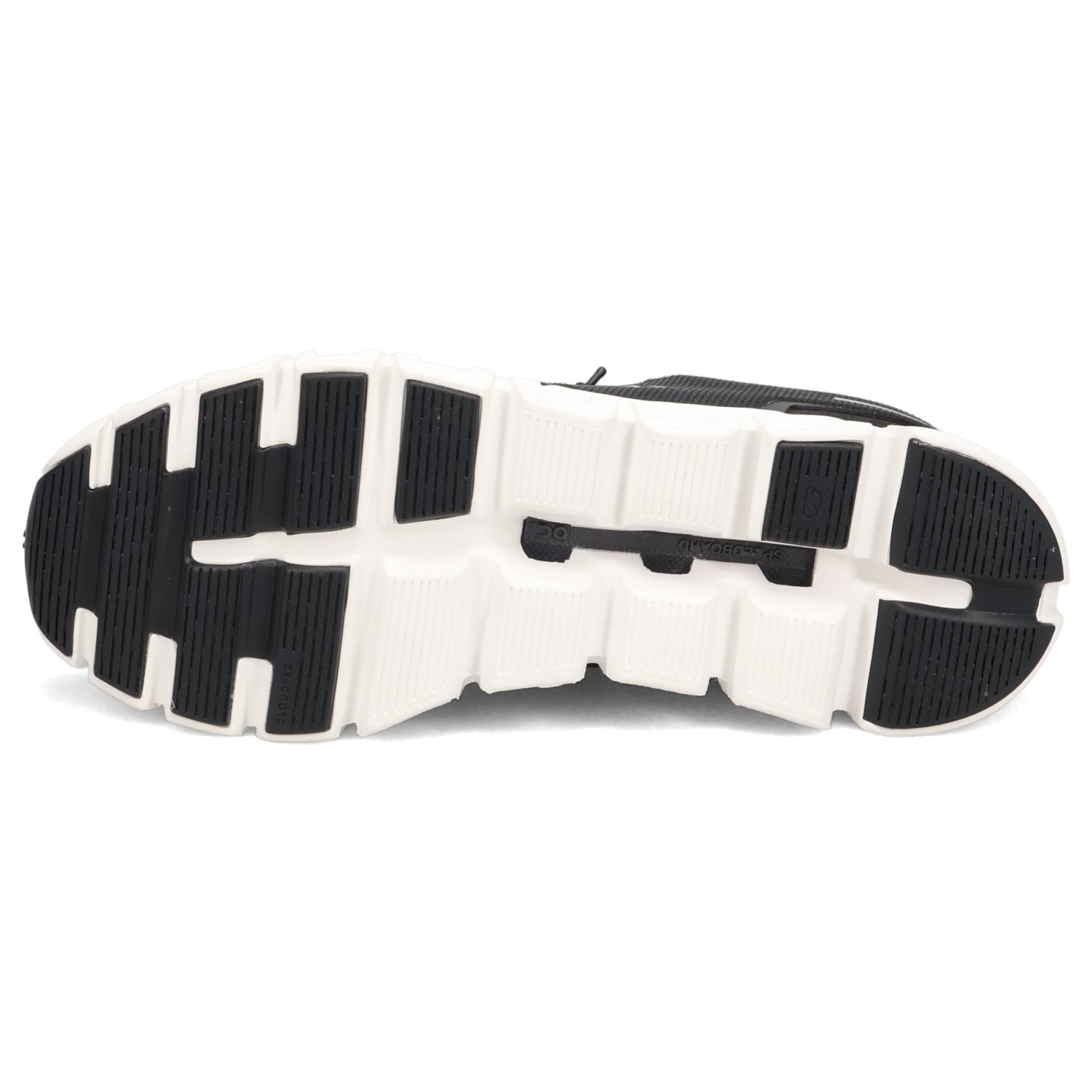 オン On スニーカー クラウド 6 メンズ レディース CLOUD 6 ブラック 黒 3WF10060299 （MMM） MMM