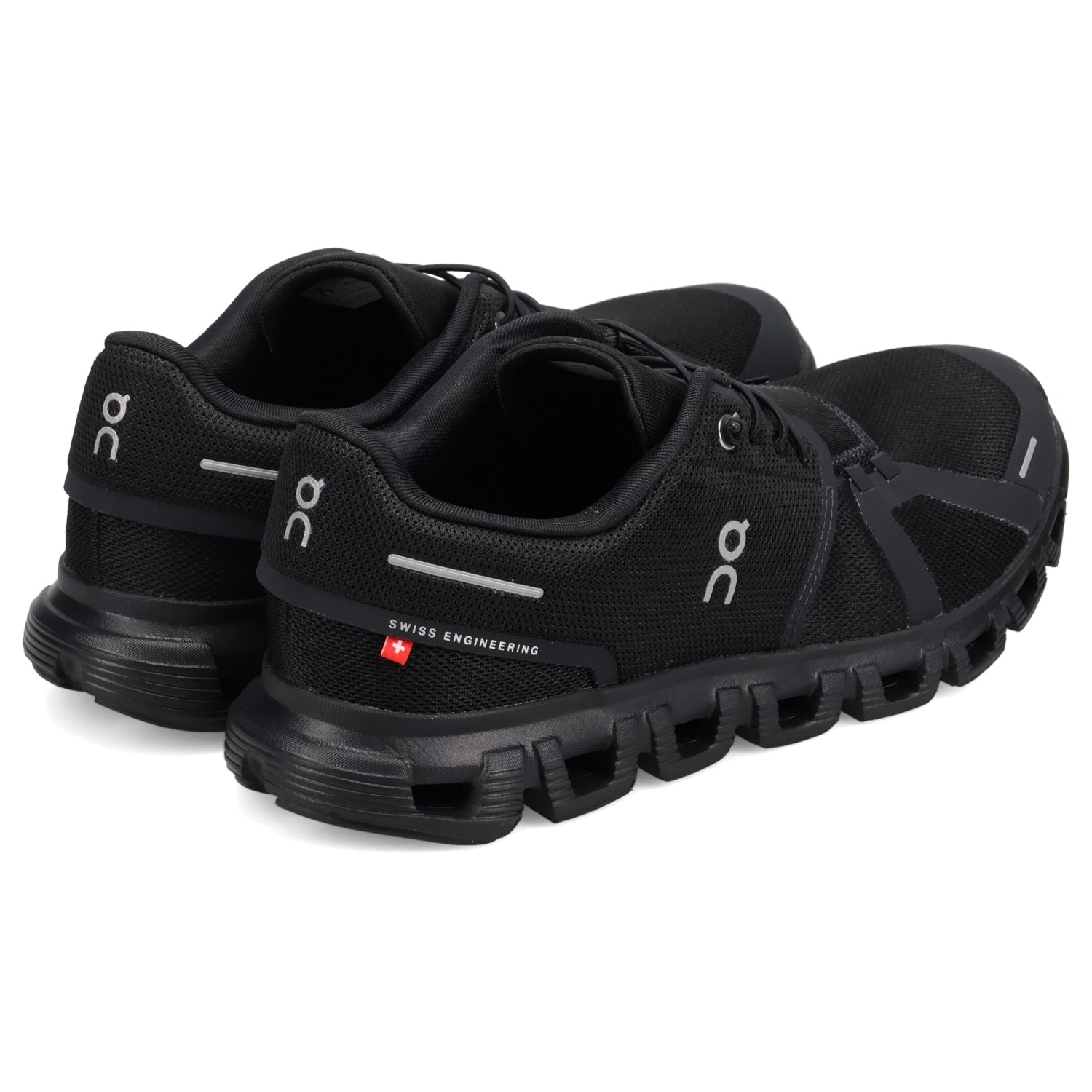 オン On スニーカー クラウド 6 メンズ レディース CLOUD 6 ブラック 黒 3WF10061043 （MMM） MMM