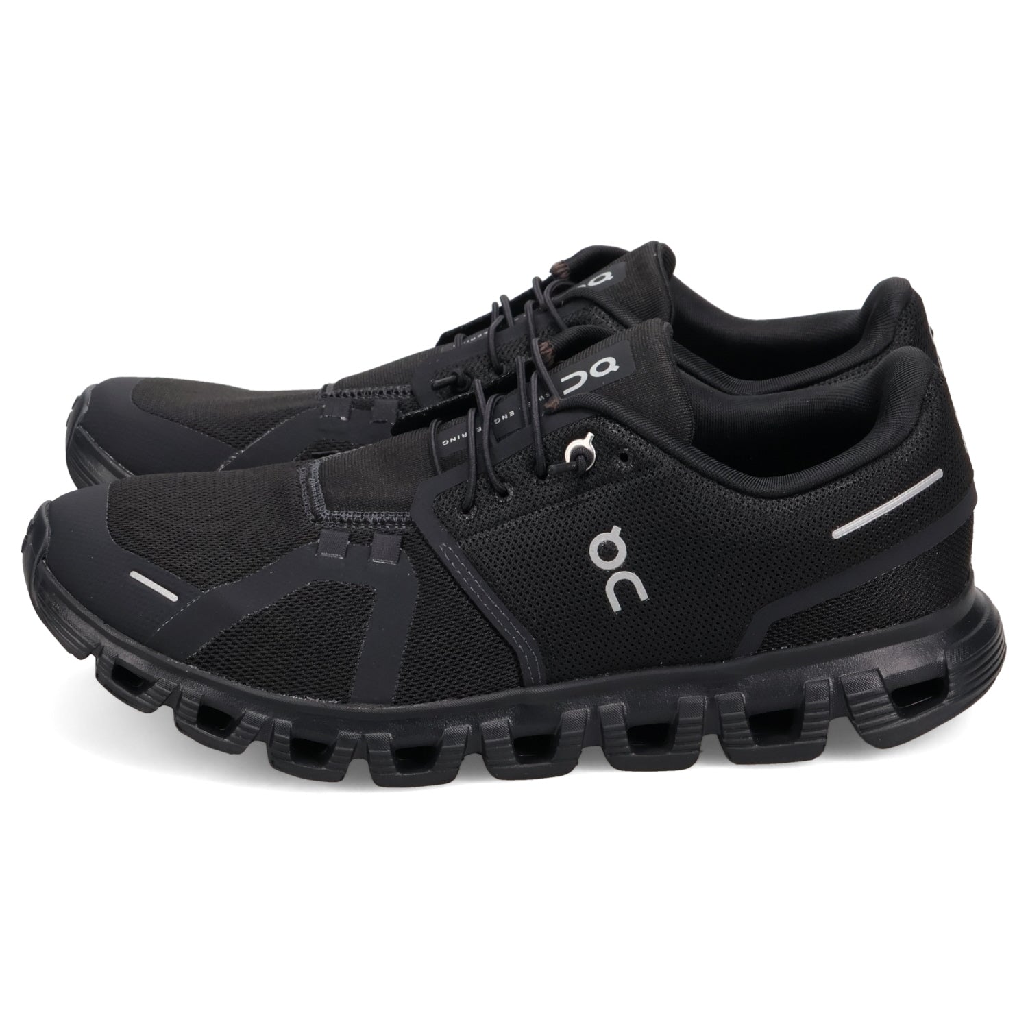 オン On スニーカー クラウド 6 メンズ レディース CLOUD 6 ブラック 黒 3WF10061043 （MMM） MMM