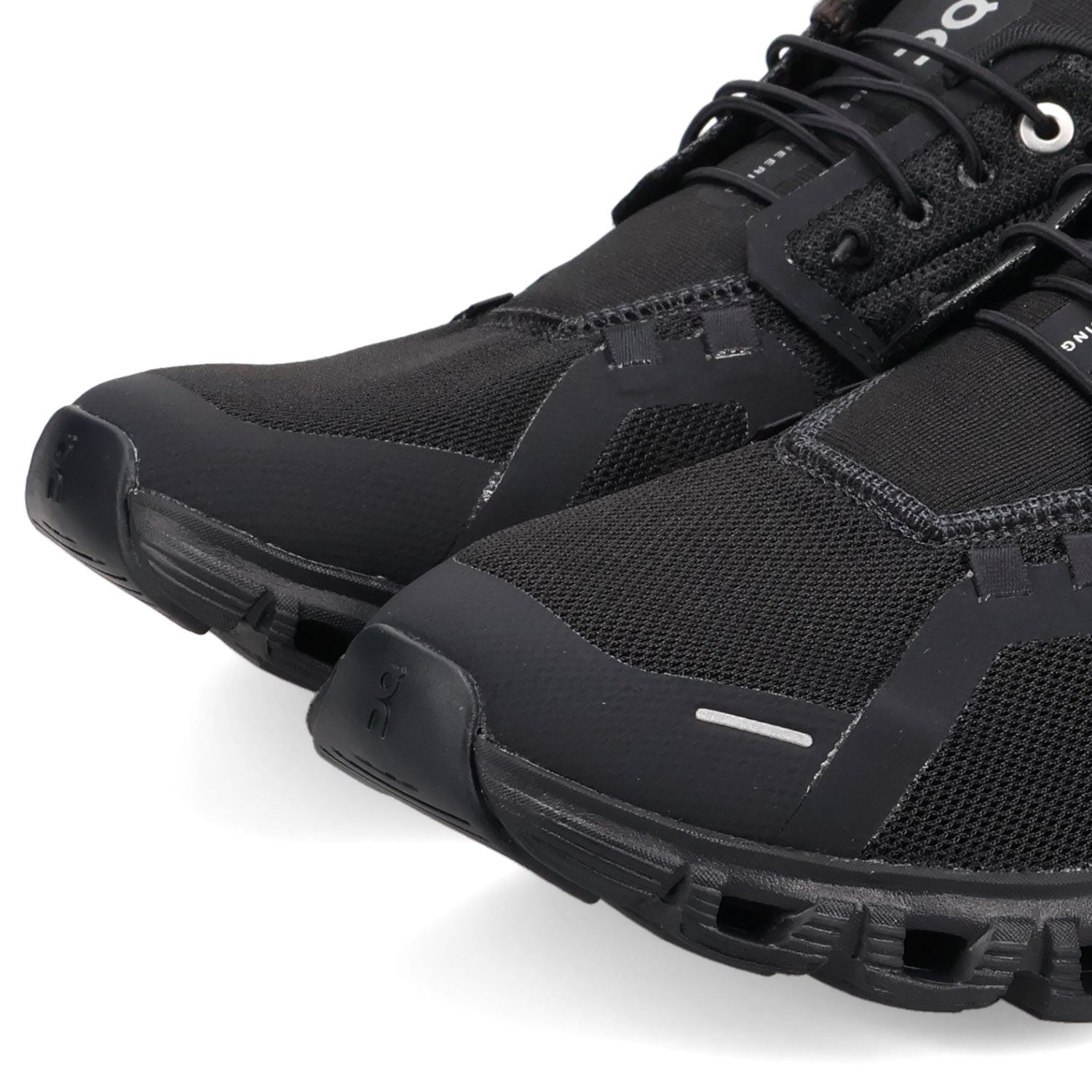 オン On スニーカー クラウド 6 メンズ レディース CLOUD 6 ブラック 黒 3WF10061043 （MMM） MMM