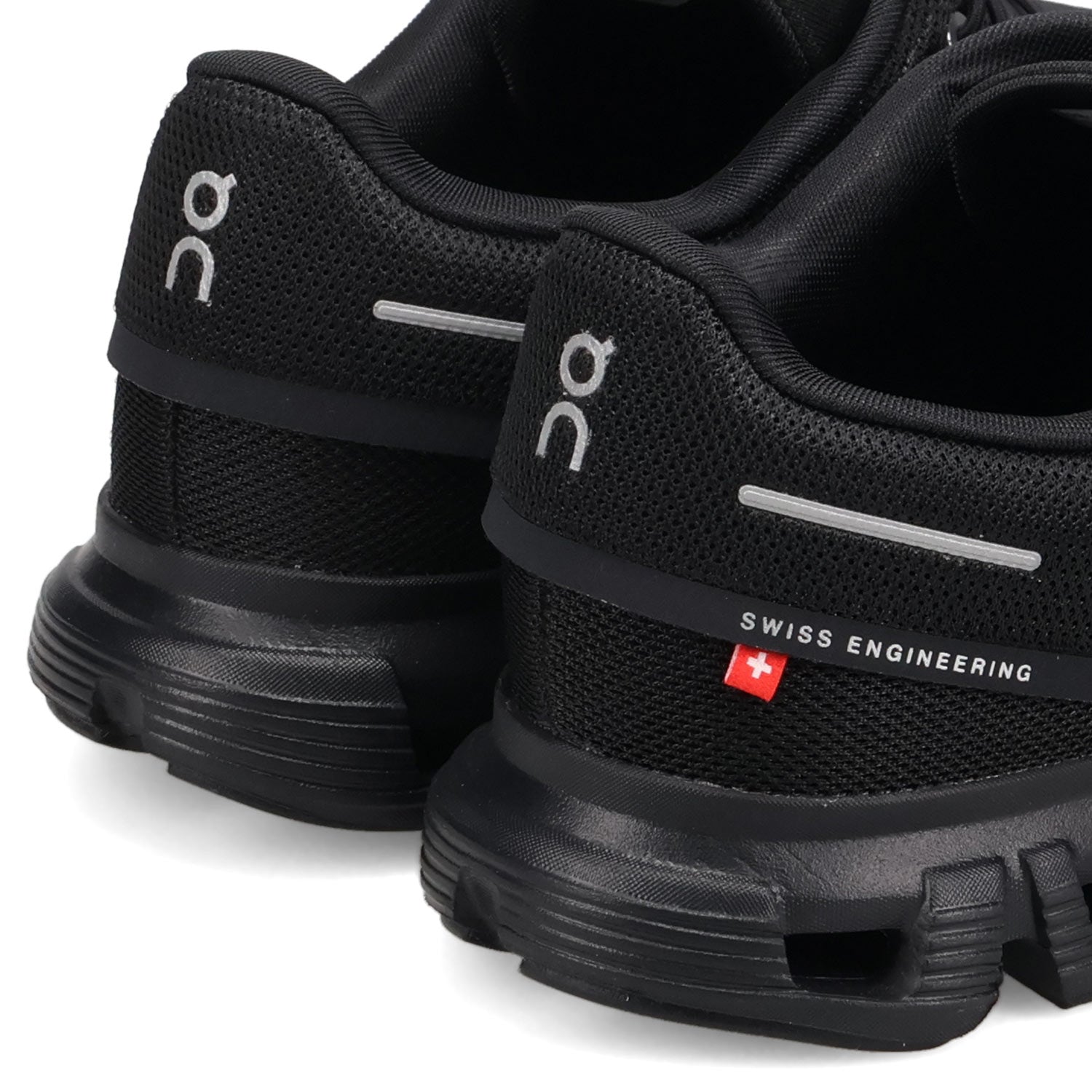 オン On スニーカー クラウド 6 メンズ レディース CLOUD 6 ブラック 黒 3WF10061043 （MMM） MMM