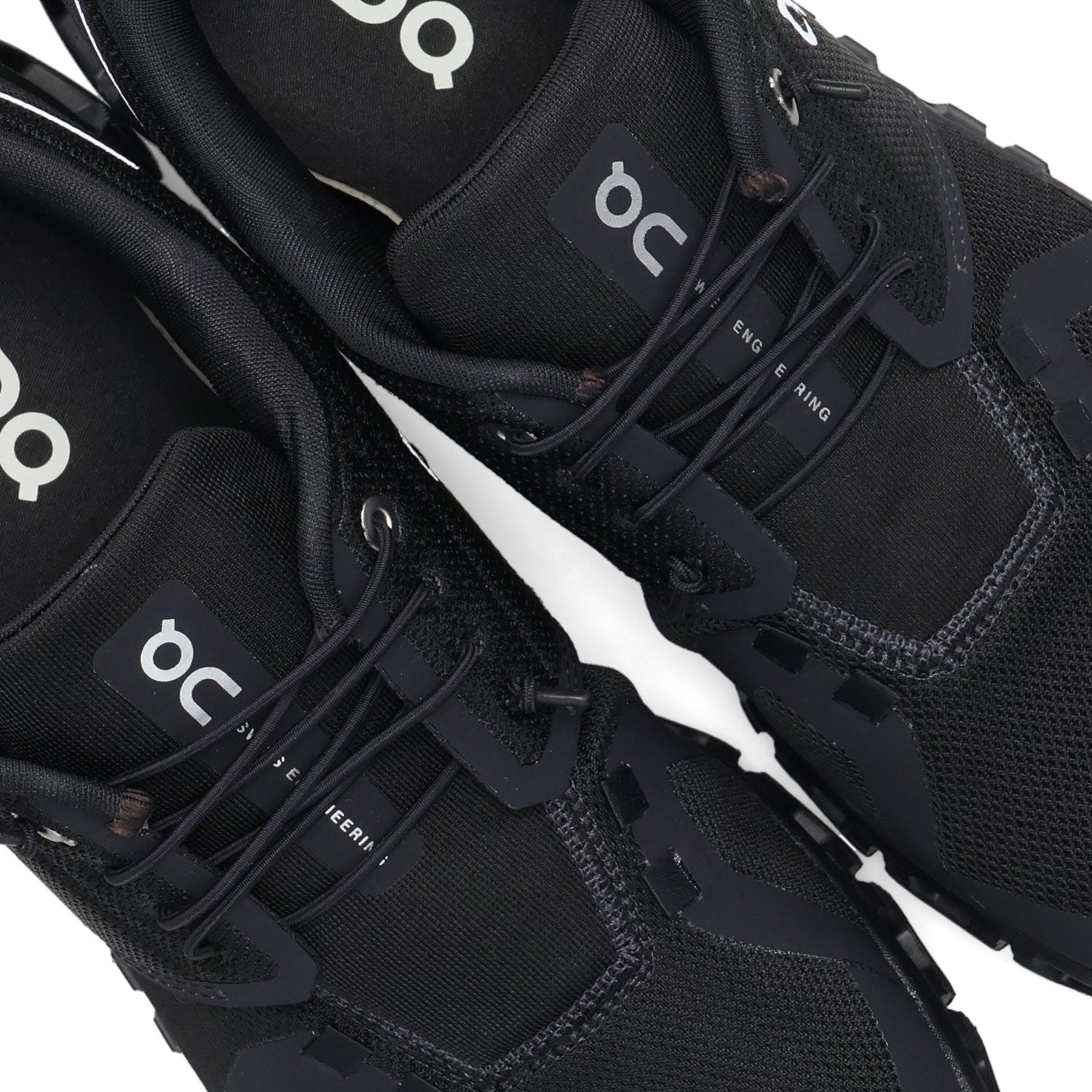 オン On スニーカー クラウド 6 メンズ レディース CLOUD 6 ブラック 黒 3WF10061043 （MMM） MMM