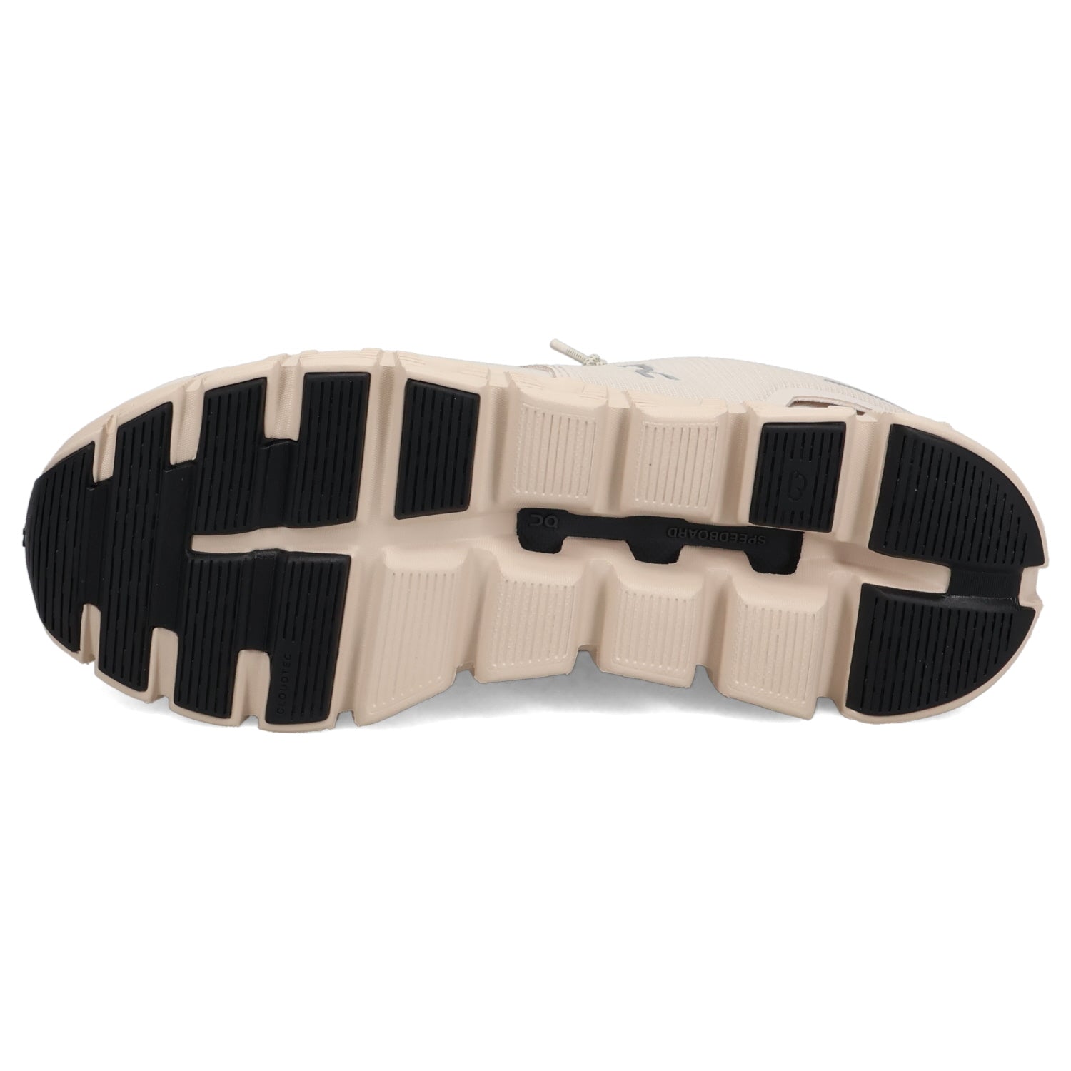 オン On クラウド6 ウォータープルーフ スニーカー レディース 防水 CLOUD 6 WATERPROOF W オフ ホワイト 3WF10053036 （MMM） MMM