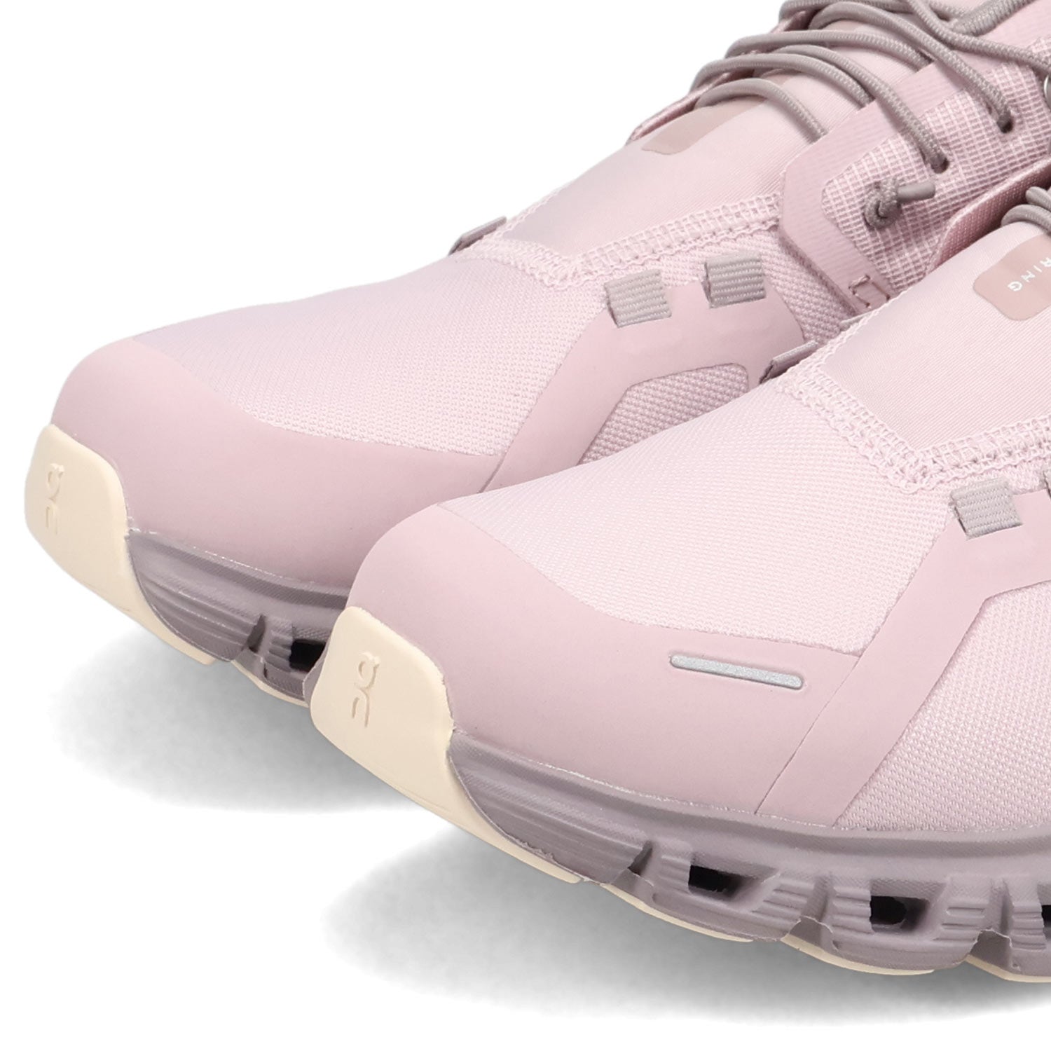 オン On クラウド6 ウォータープルーフ スニーカー レディース 防水 CLOUD 6 WATERPROOF W パープル 3WF10053037 （MMM） MMM