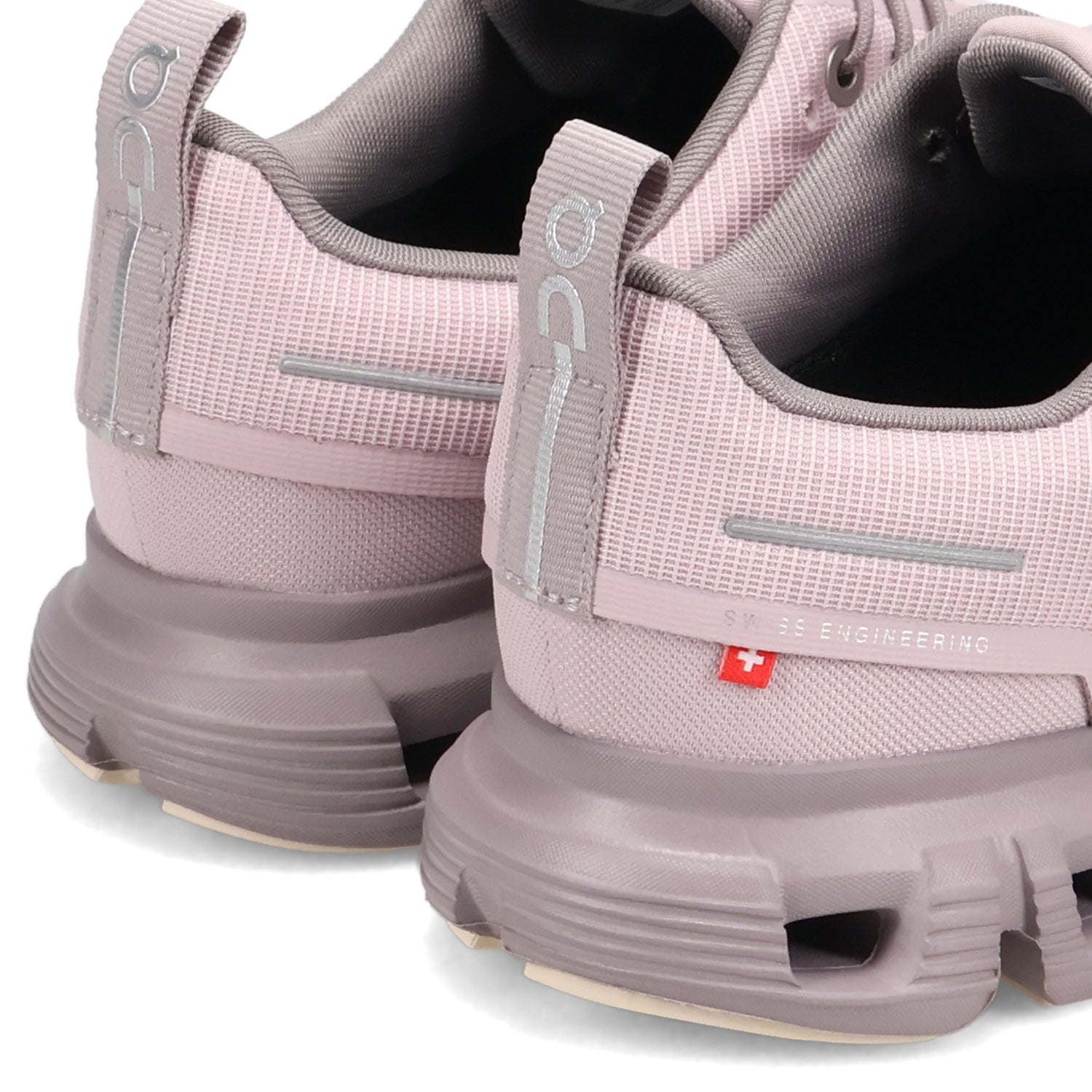 オン On クラウド6 ウォータープルーフ スニーカー レディース 防水 CLOUD 6 WATERPROOF W パープル 3WF10053037 （MMM） MMM