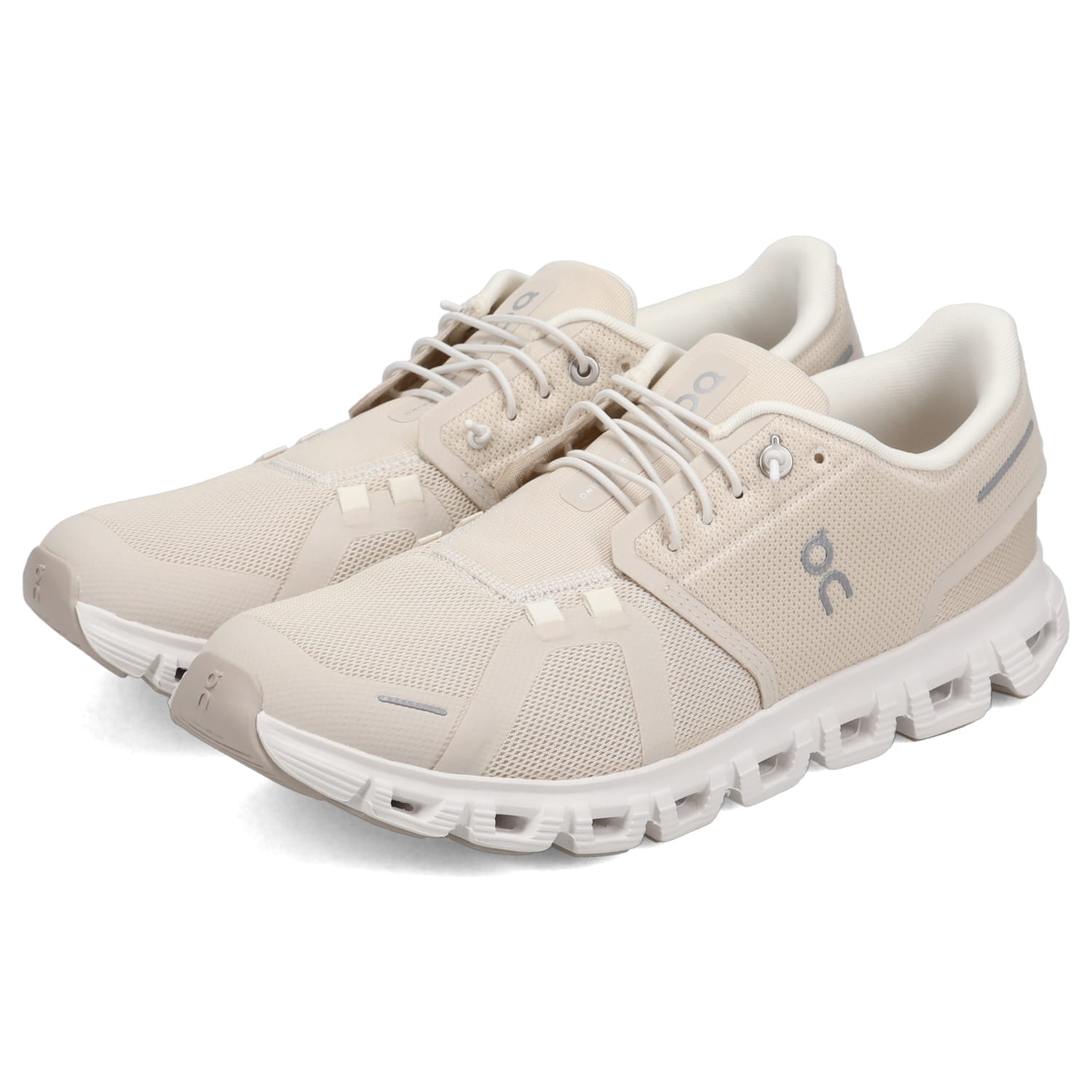 オン On スニーカー クラウド 6 メンズ レディース CLOUD 6 ベージュ 3WF10060755 （MMM） MMM