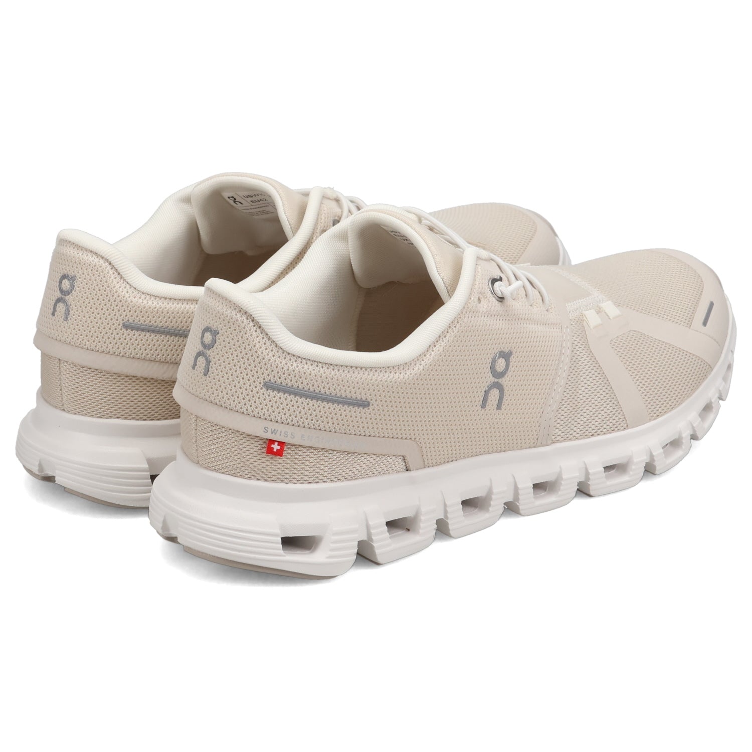 オン On スニーカー クラウド 6 メンズ レディース CLOUD 6 ベージュ 3WF10060755 （MMM） MMM