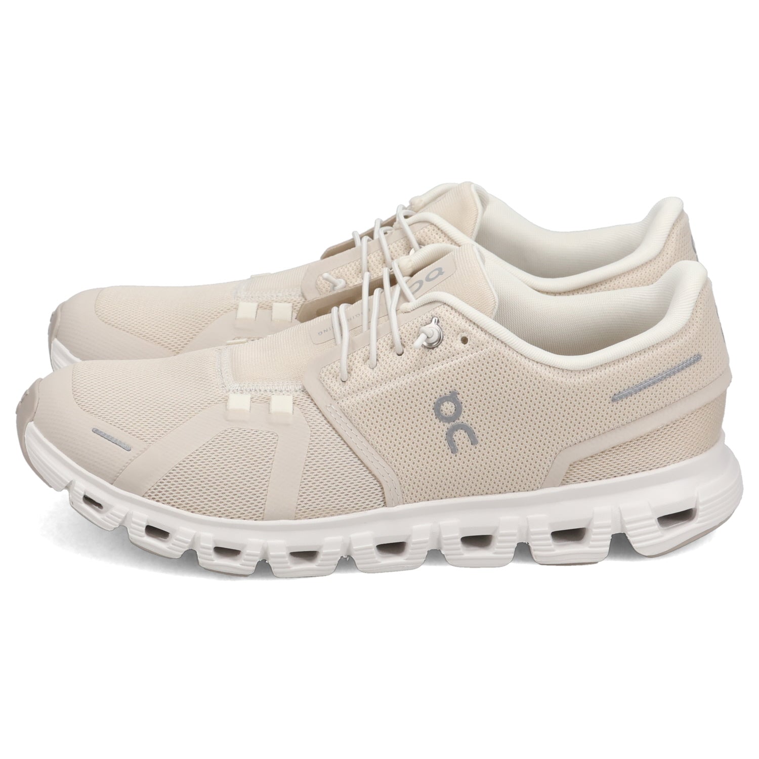 オン On スニーカー クラウド 6 メンズ レディース CLOUD 6 ベージュ 3WF10060755 （MMM） MMM