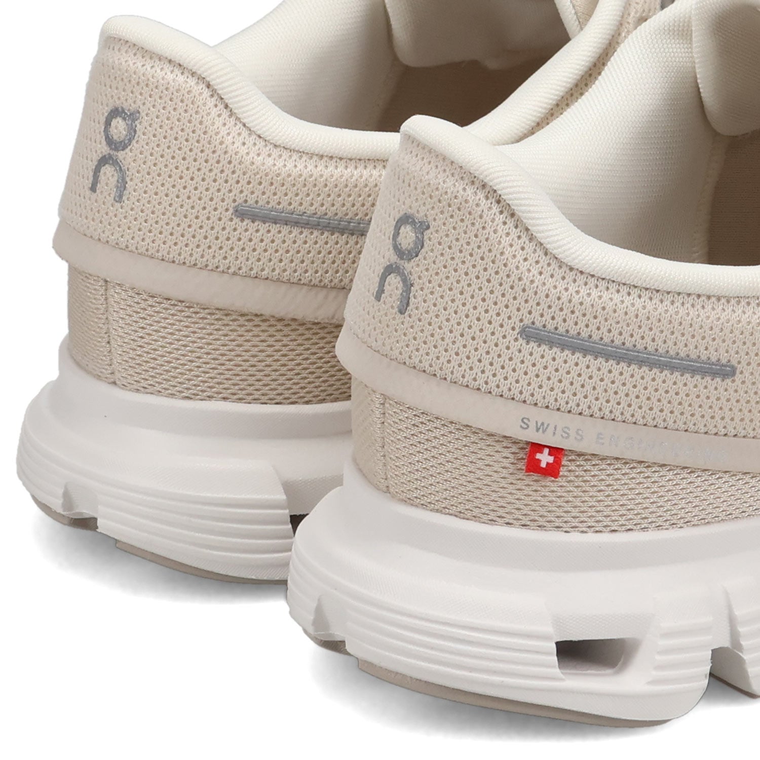 オン On スニーカー クラウド 6 メンズ レディース CLOUD 6 ベージュ 3WF10060755 （MMM） MMM