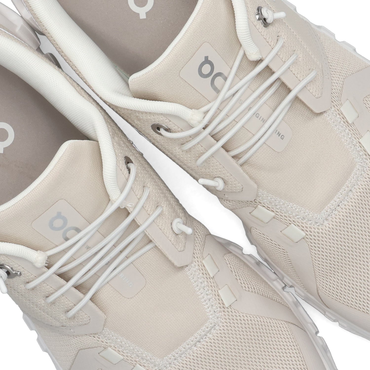 オン On スニーカー クラウド 6 メンズ レディース CLOUD 6 ベージュ 3WF10060755 （MMM） MMM