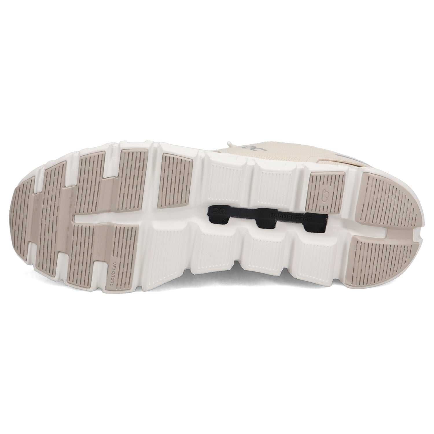 オン On スニーカー クラウド 6 メンズ レディース CLOUD 6 ベージュ 3WF10060755 （MMM） MMM