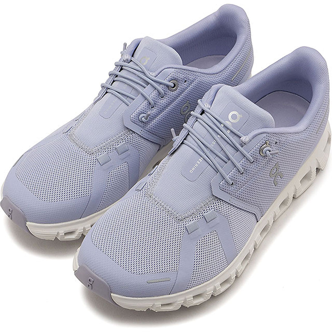 オン On Cloud 6 W Nimbus/White [3WF10061085] （Nimbus/White） Nimbus/White