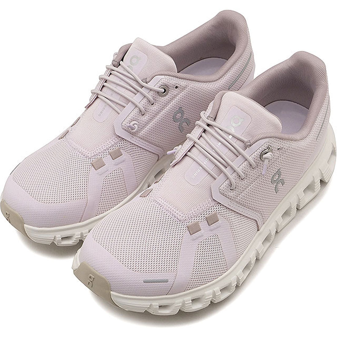 オン On Cloud 6 W Orchid/Fade [3WF10064296] （Orchid/Fade） Orchid/Fade