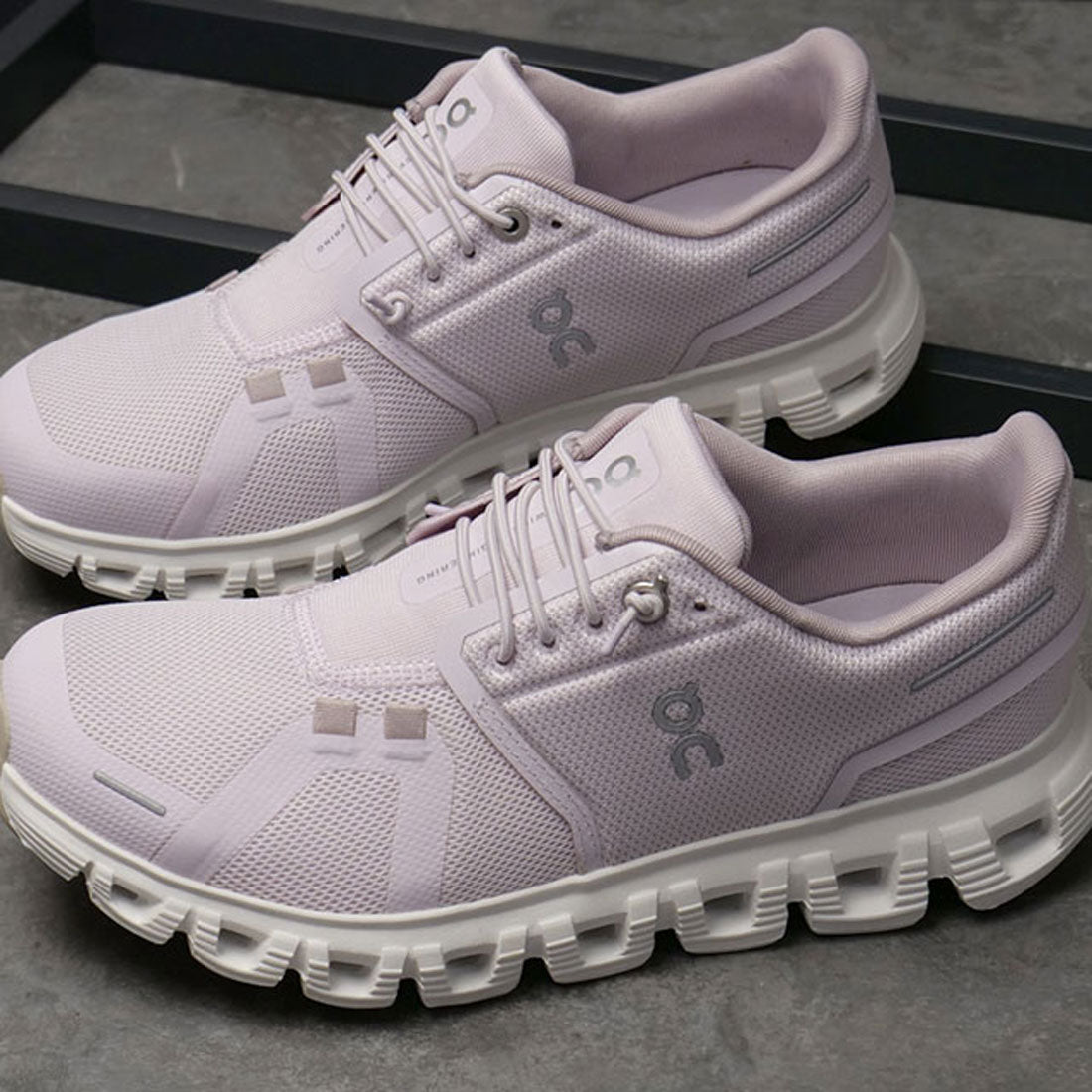 オン On Cloud 6 W Orchid/Fade [3WF10064296] （Orchid/Fade） Orchid/Fade