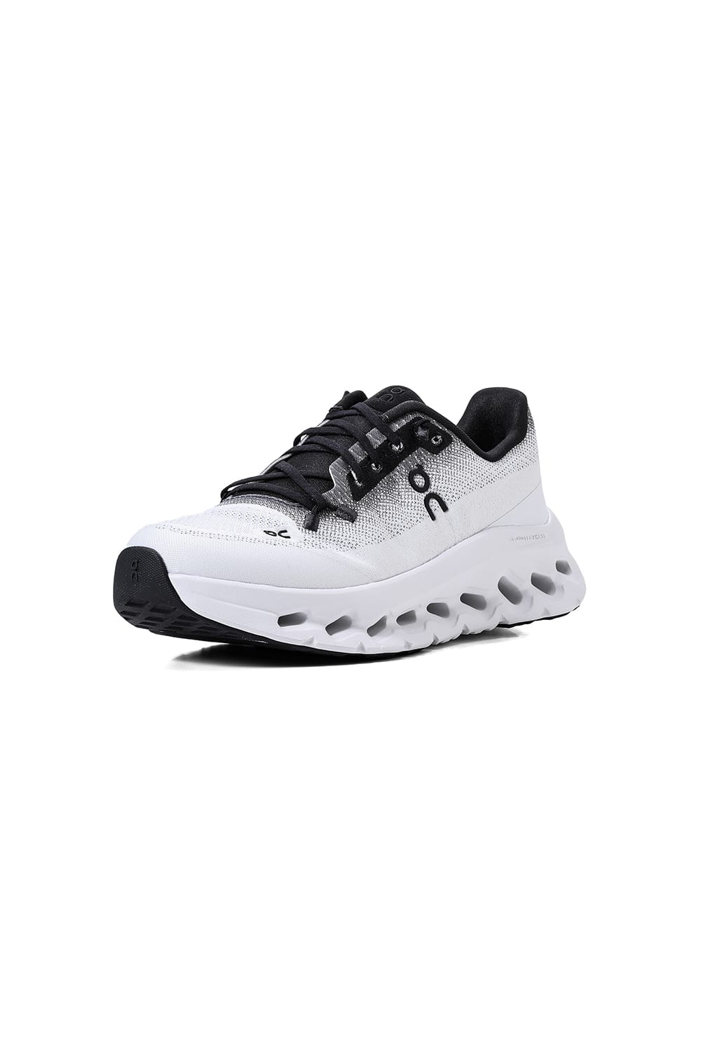 オン On Cloudtilt レディース（Black/Ivory） Black/Ivory