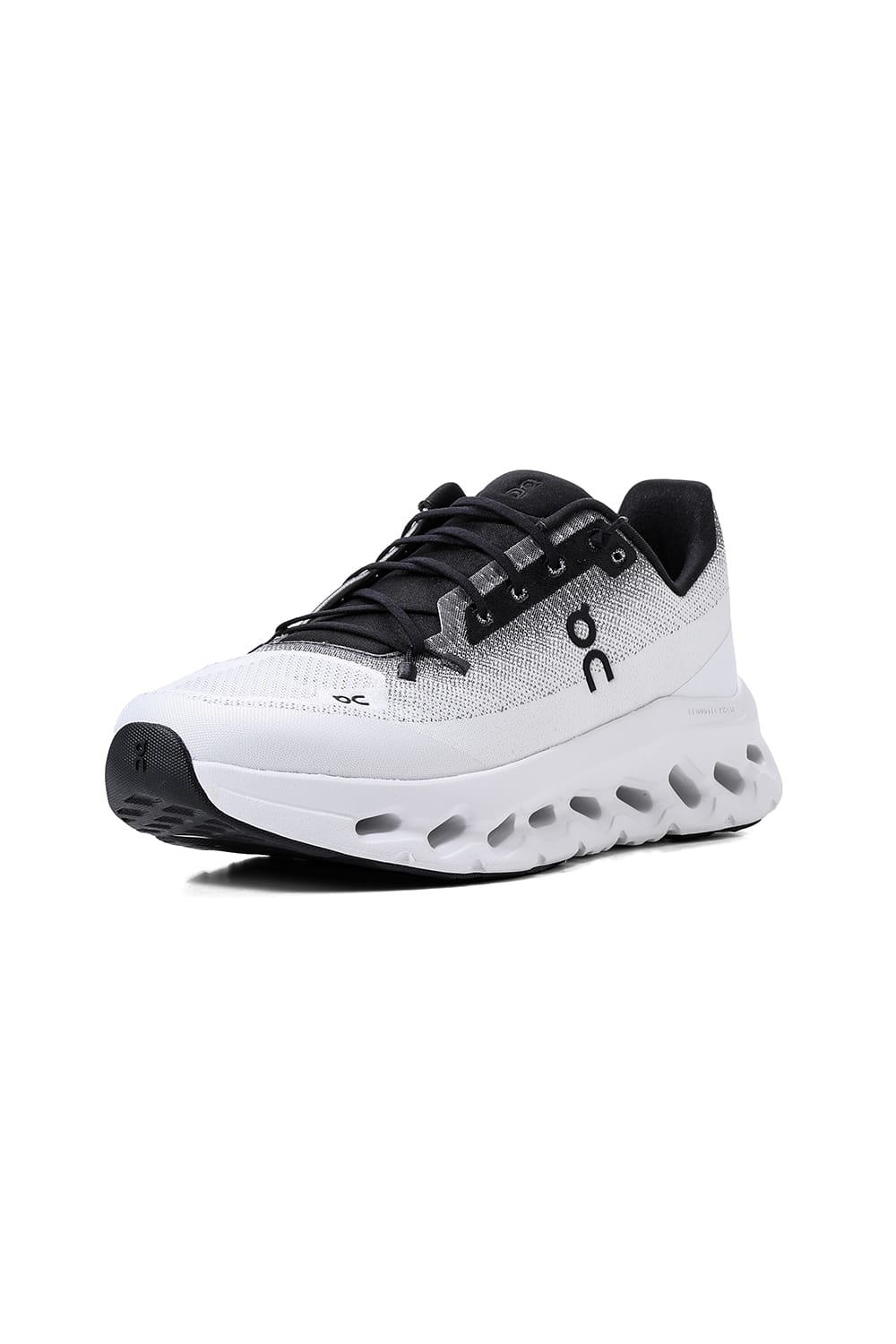 オン On Cloudtilt メンズ（Black/Ivory） Black/Ivory