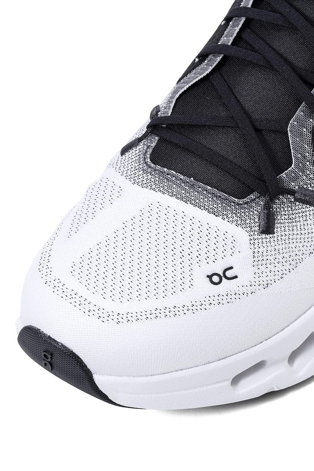 オン On Cloudtilt メンズ（Black/Ivory） Black/Ivory