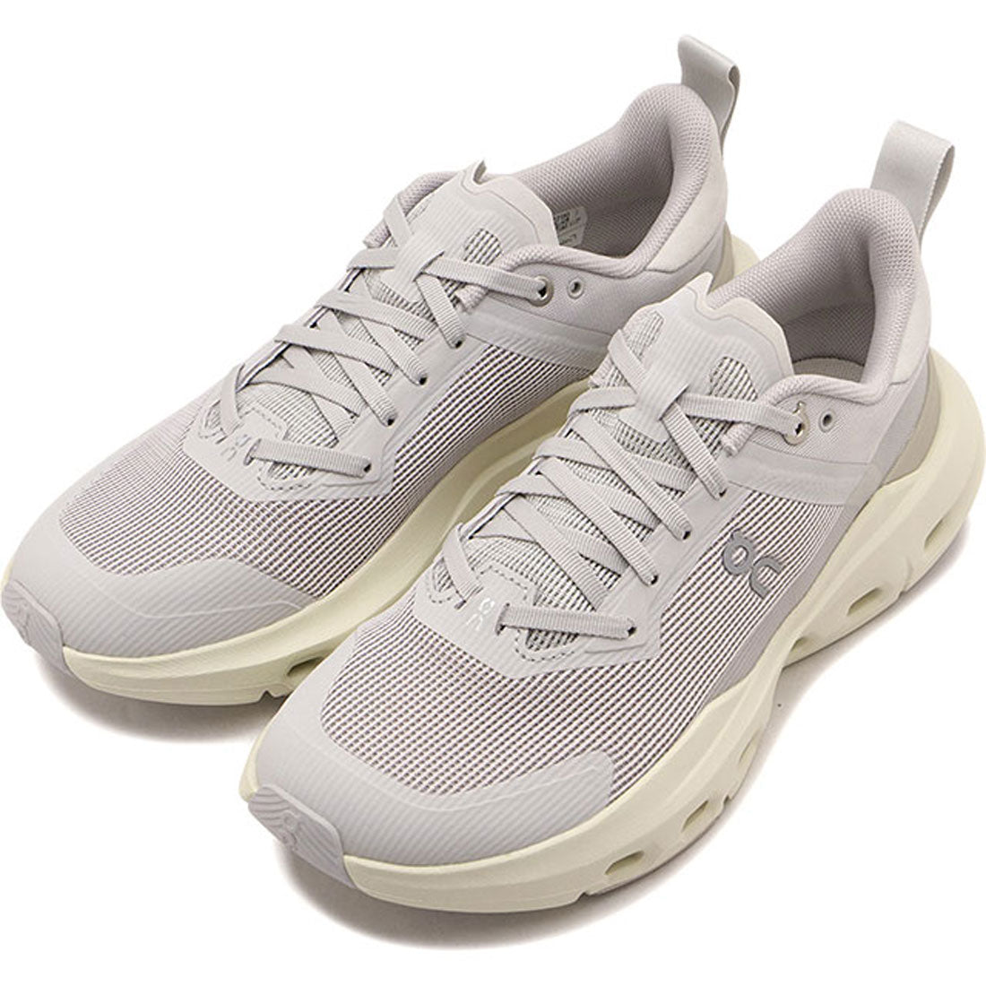 オン On Cloudpulse Next Wolf/Ghost [3WF30324777] （Wolf/Ghost） Wolf/Ghost