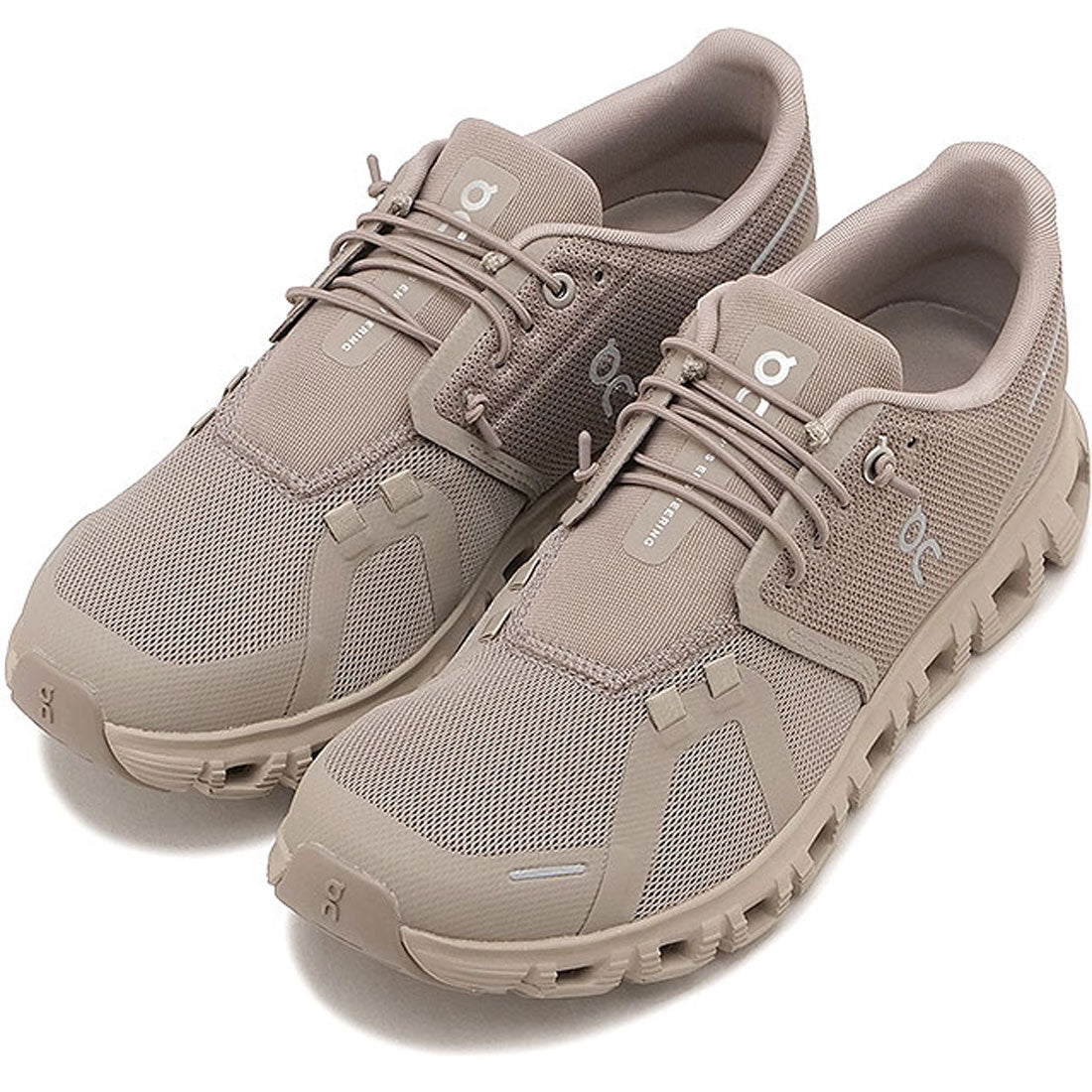 オン On Cloud 6 Cinder/Fog [3WF10062566] （Cinder/Fog） Cinder/Fog