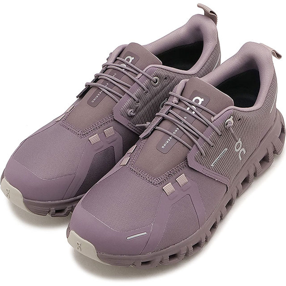 オン On Cloud 6 WP Gobi/Gobi [3WF10054886] （Gobi/Gobi） Gobi/Gobi