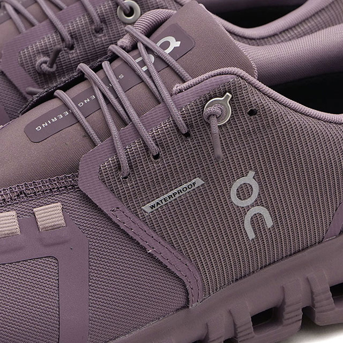 オン On Cloud 6 WP Gobi/Gobi [3WF10054886] （Gobi/Gobi） Gobi/Gobi