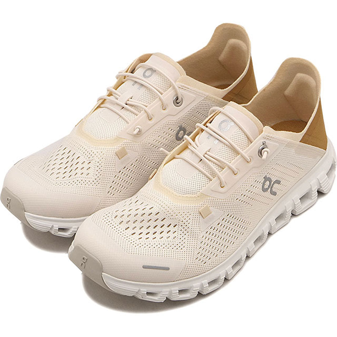 オン On Cloud 6 Coast Gardenia/Sphinx [3WF10024663] （Gardenia/Sphinx） Gardenia/Sphinx