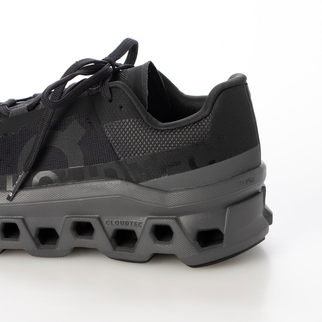 オン On オン On Cloudmonster レディース（Black/Magnet）- 61.99024 （Black/Magnet） Black/Magnet