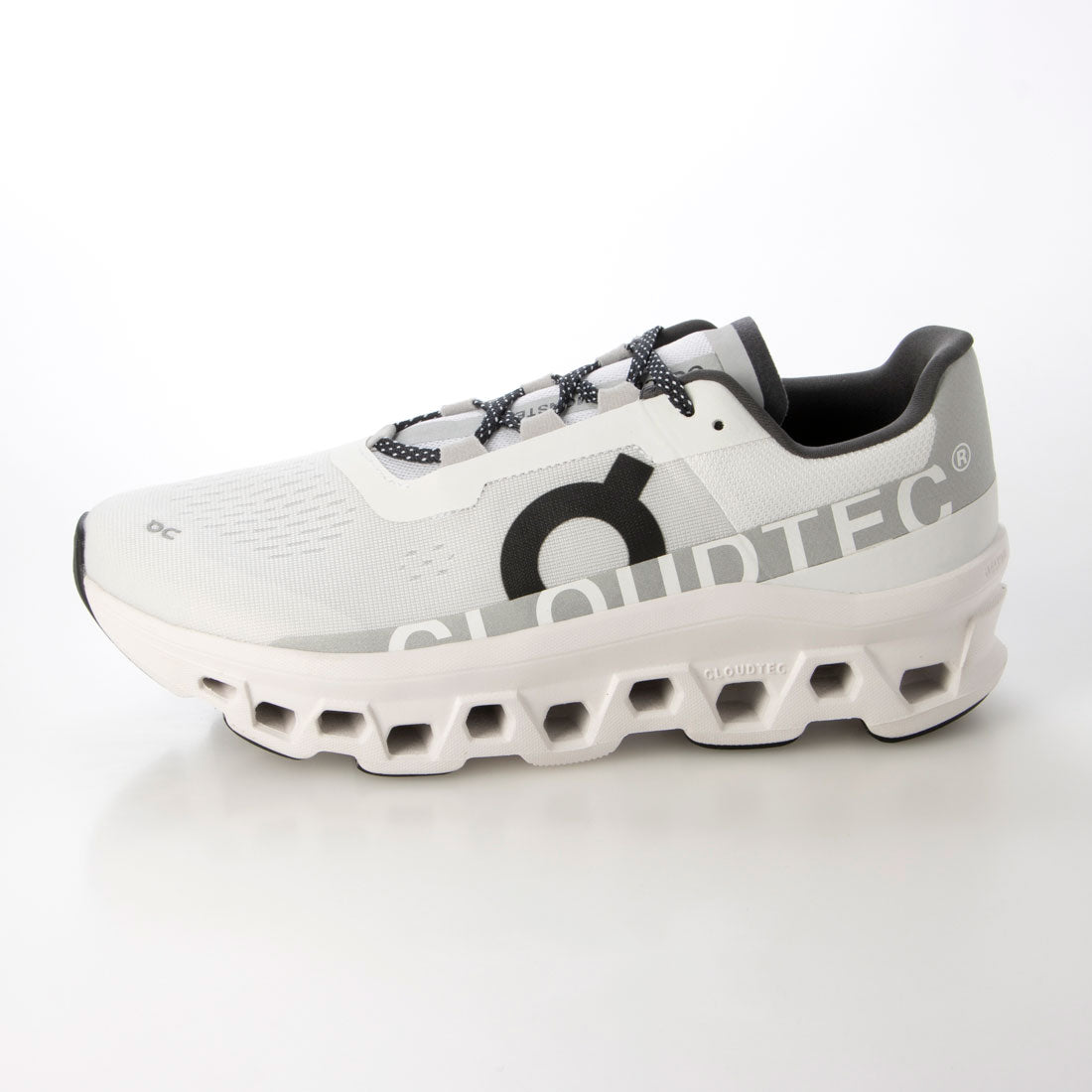 オン On オン On Cloudmonster メンズ（All White）- 61.98434 （All White） All White