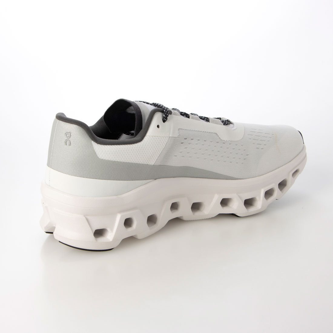 オン On オン On Cloudmonster メンズ（All White）- 61.98434 （All White） All White