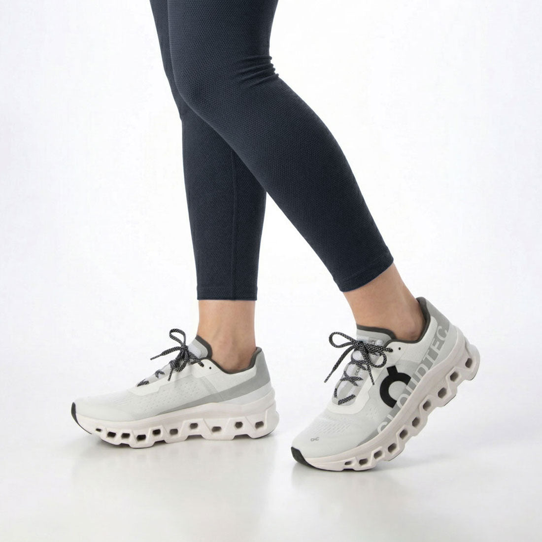 オン On オン On Cloudmonster メンズ（All White）- 61.98434 （All White） All White