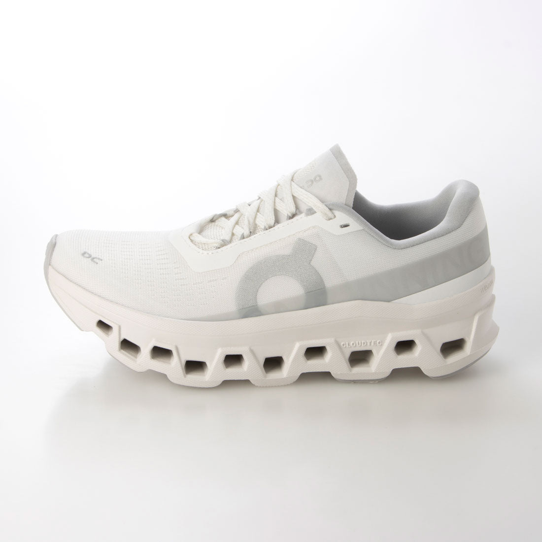 オン On オン On Cloudmonster 1 レディース（White/White） （White/White） White/White