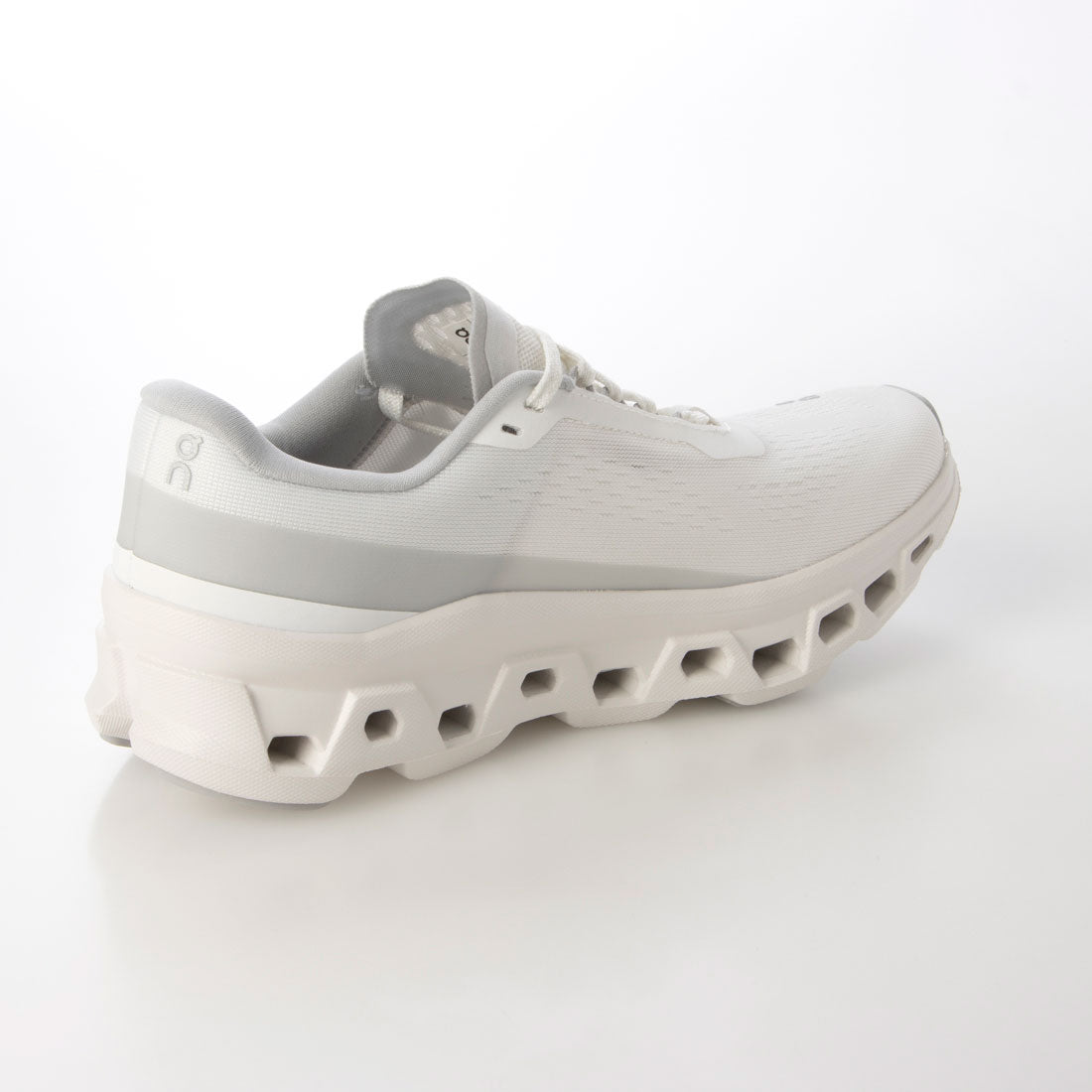 オン On オン On Cloudmonster 1 レディース（White/White） （White/White） White/White