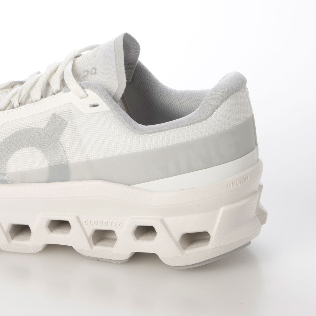 オン On オン On Cloudmonster 1 レディース（White/White） （White/White） White/White