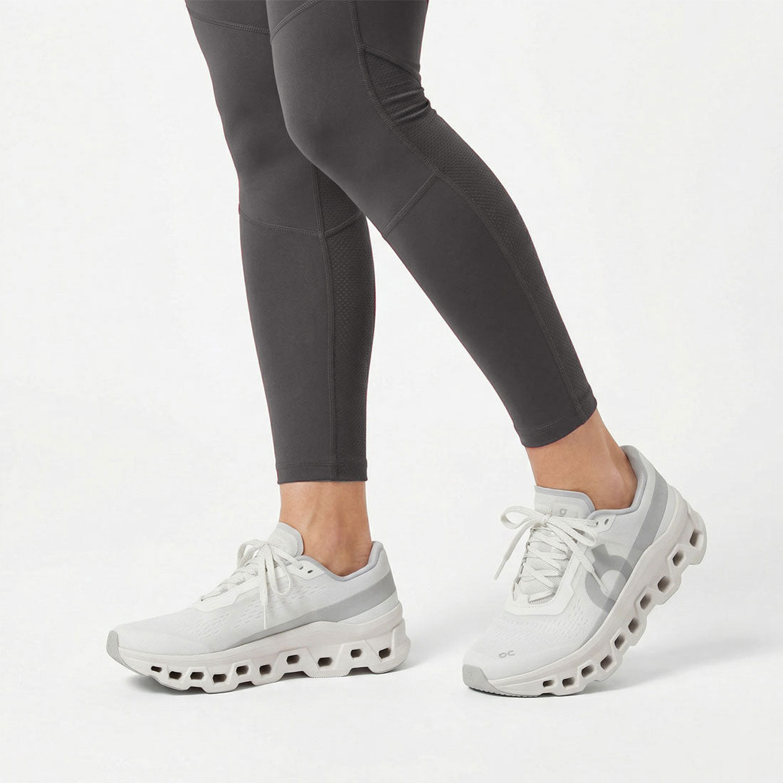 オン On オン On Cloudmonster 1 レディース（White/White） （White/White） White/White