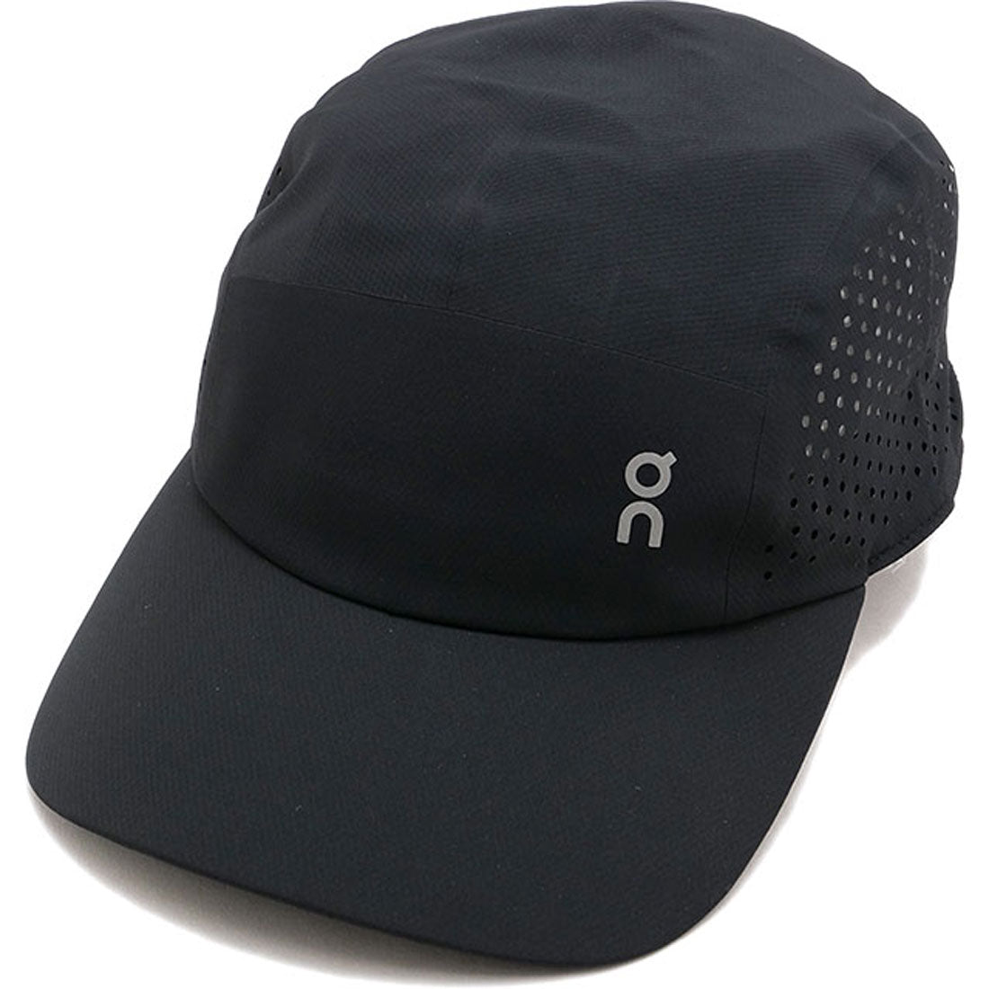 オン On Lightweight Cap U Black [2UF10330553] （Black） Black