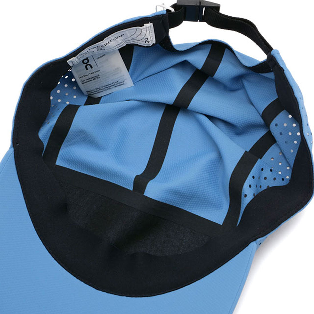 オン On Lightweight Cap U Niagara [2UF10333543] （Niagara） Niagara